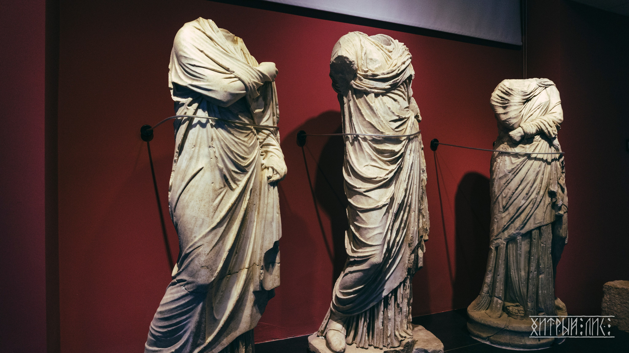 Турция. Ликийский путь. Фотограф-путешественник Самойлов Максим «Sly Fox»