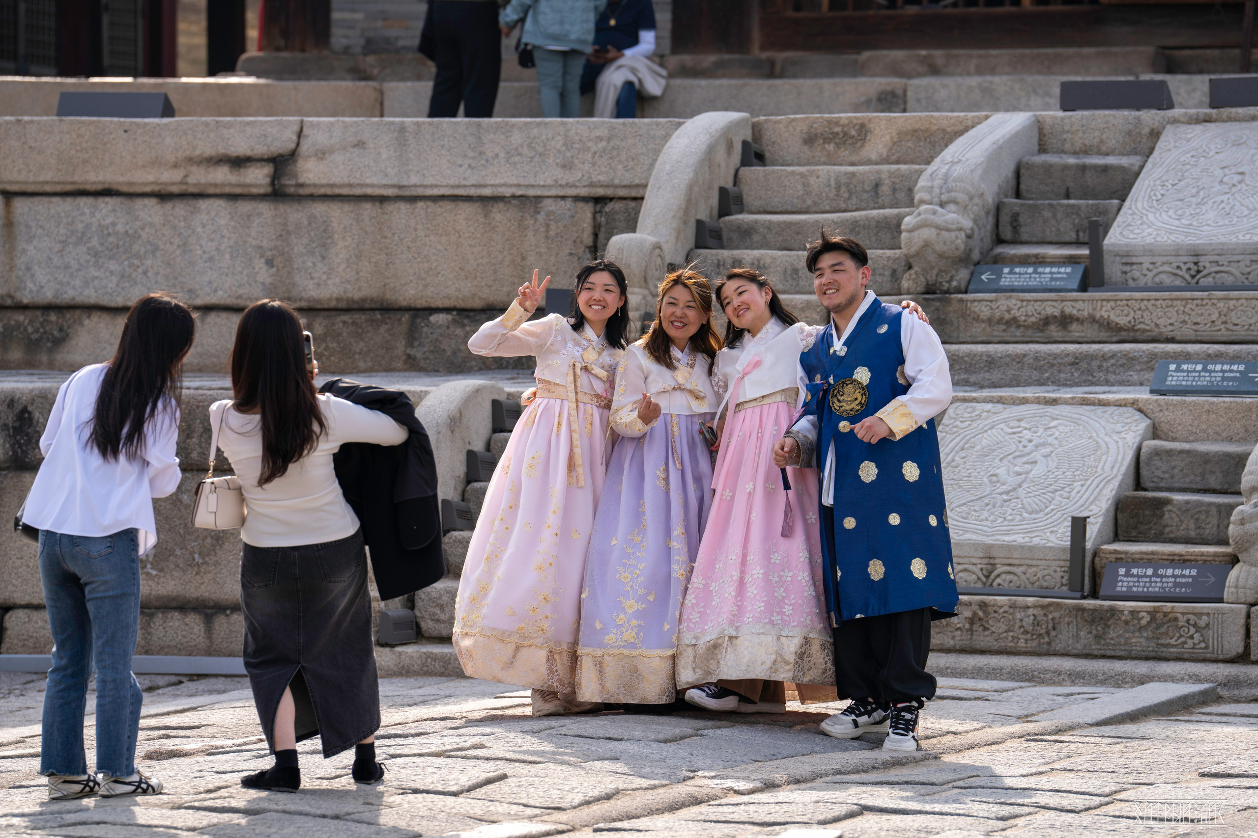 Южная Корея. Фотограф-путешественник Самойлов Максим «Sly Fox»