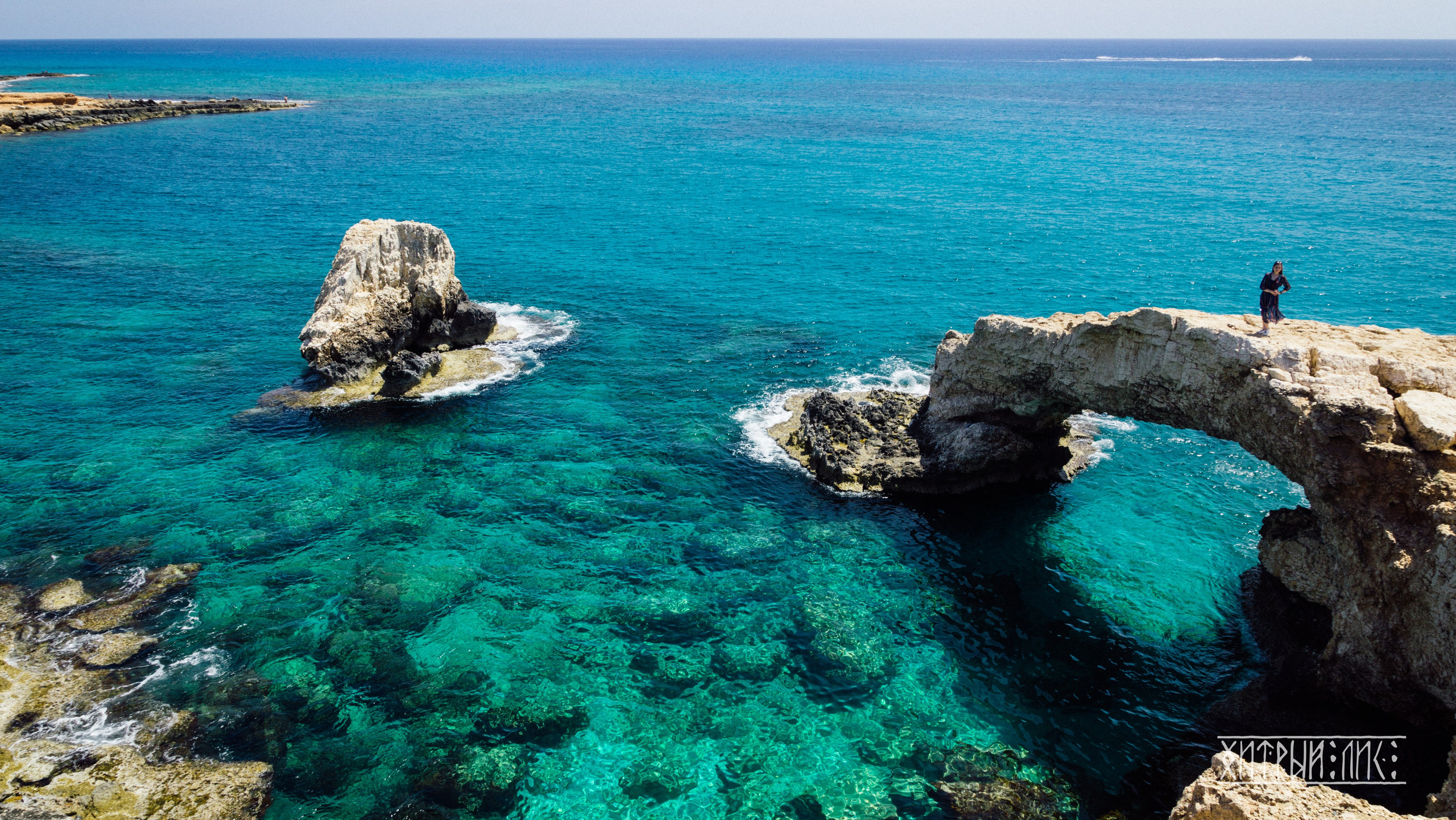 Кипр. Фотограф-путешественник Самойлов Максим «Sly Fox»