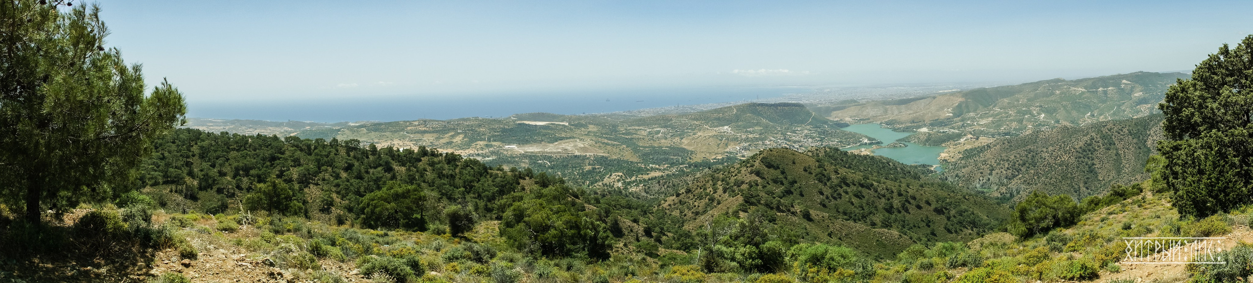 Кипр. Фотограф-путешественник Самойлов Максим «Sly Fox»