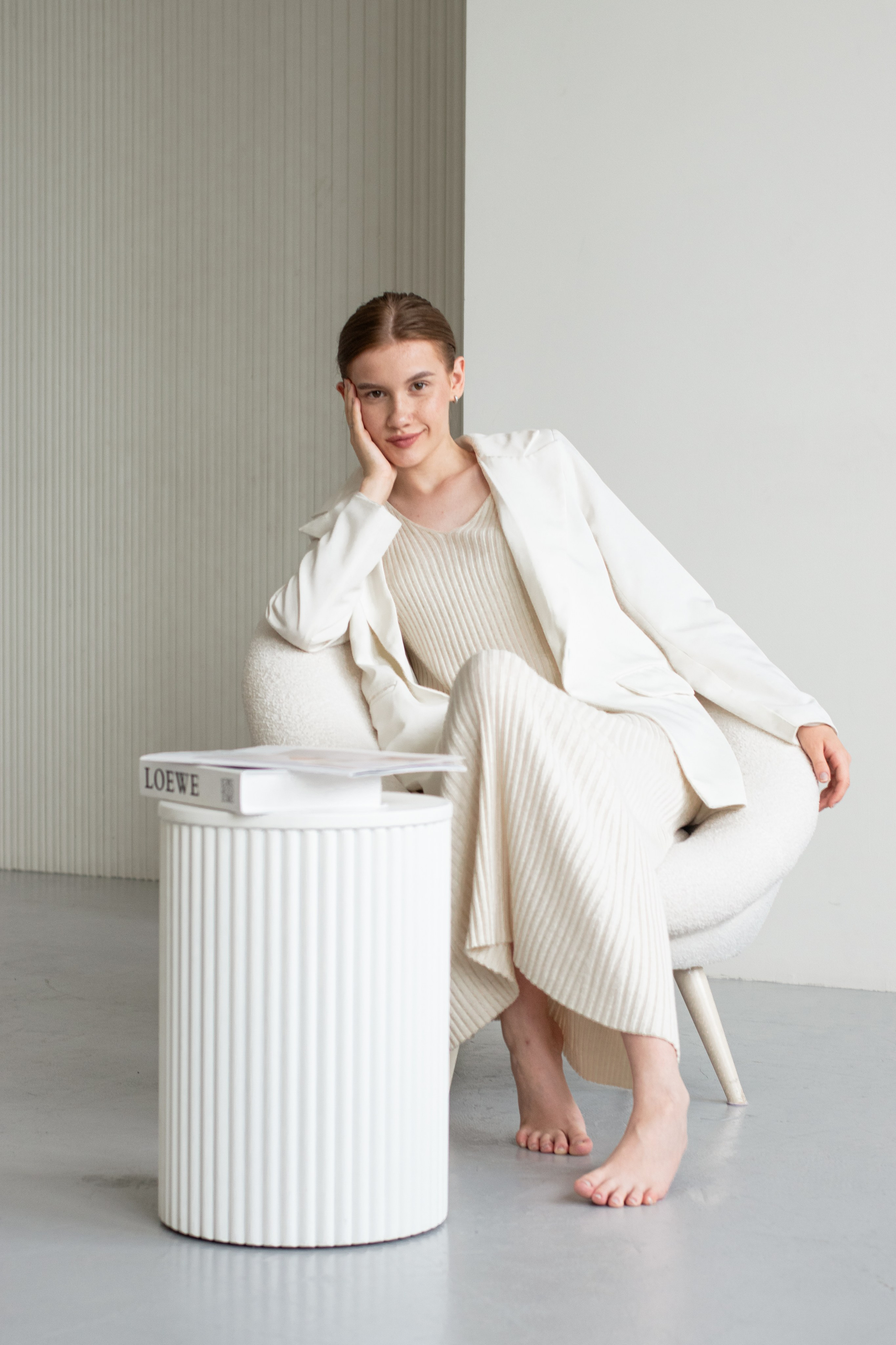 Ангелина. Фотограф в Новосибирске Фальман Полина