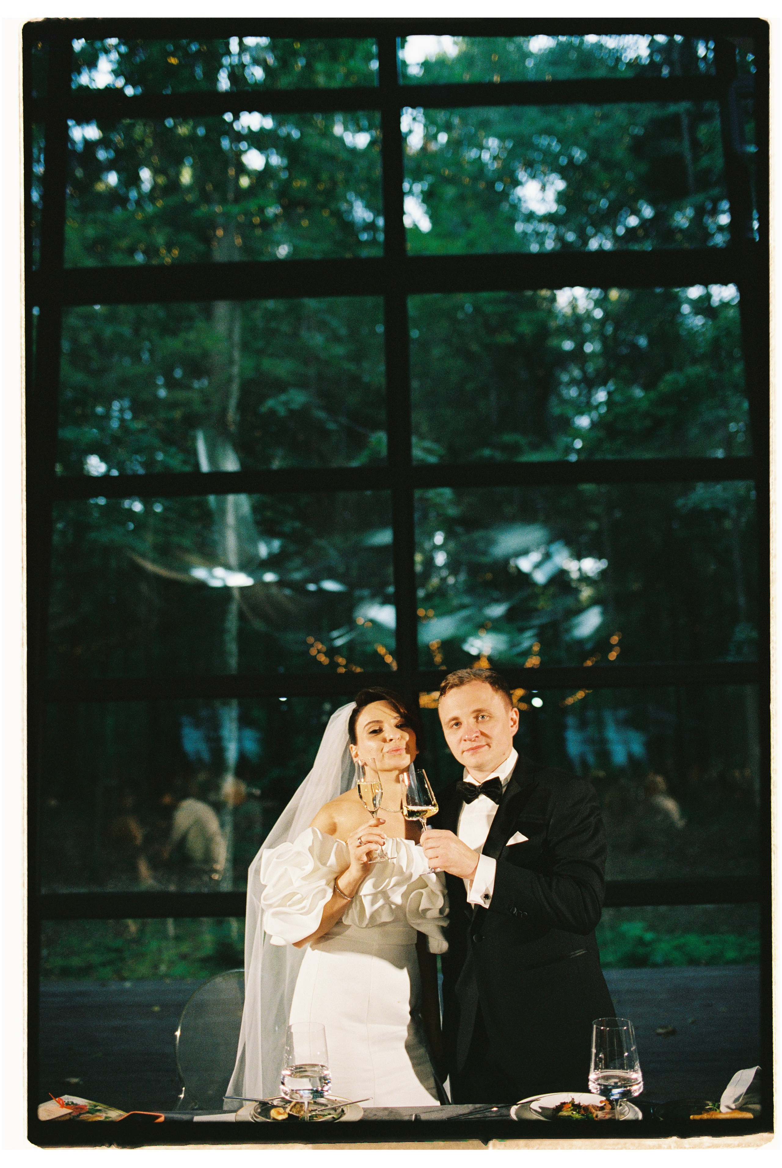 Film WD. Свадебный и репортажный фотограф