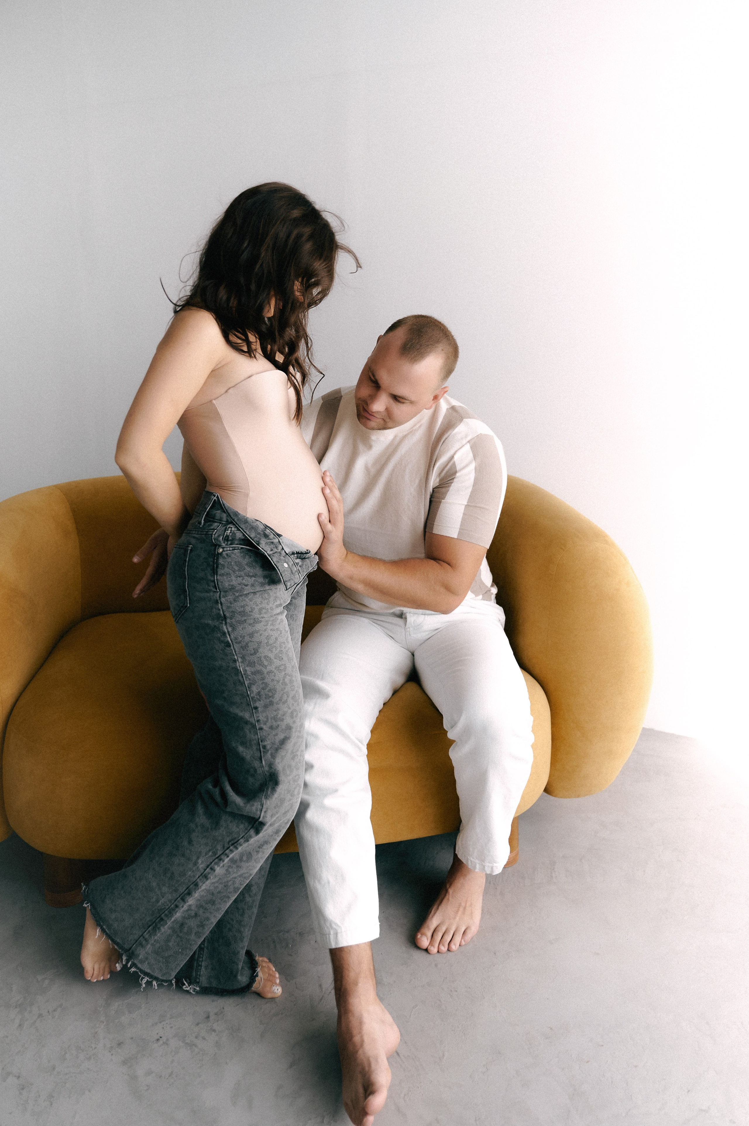 Юля. Фотограф Регина С