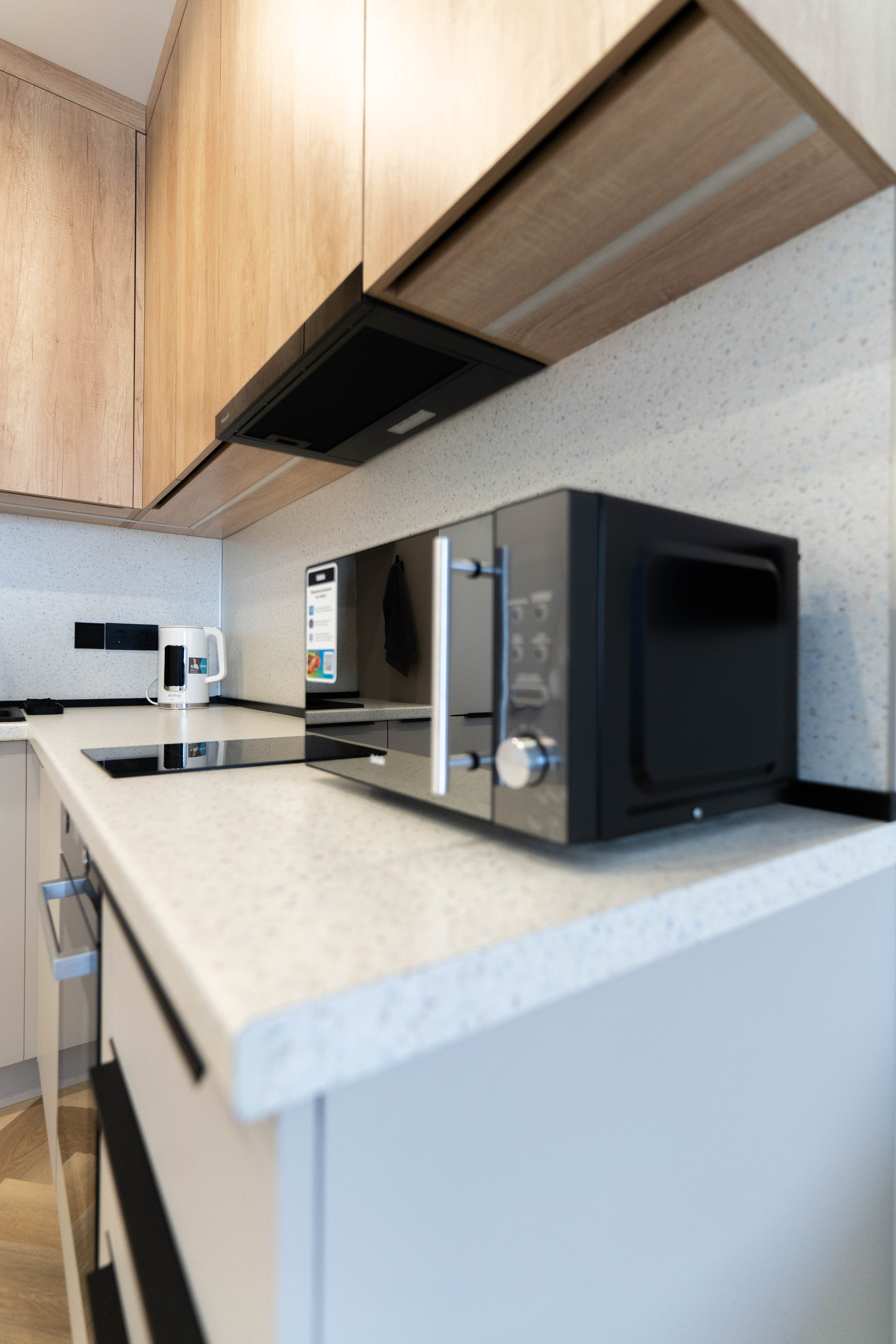 Kronstadt Boulevard. Rezyame