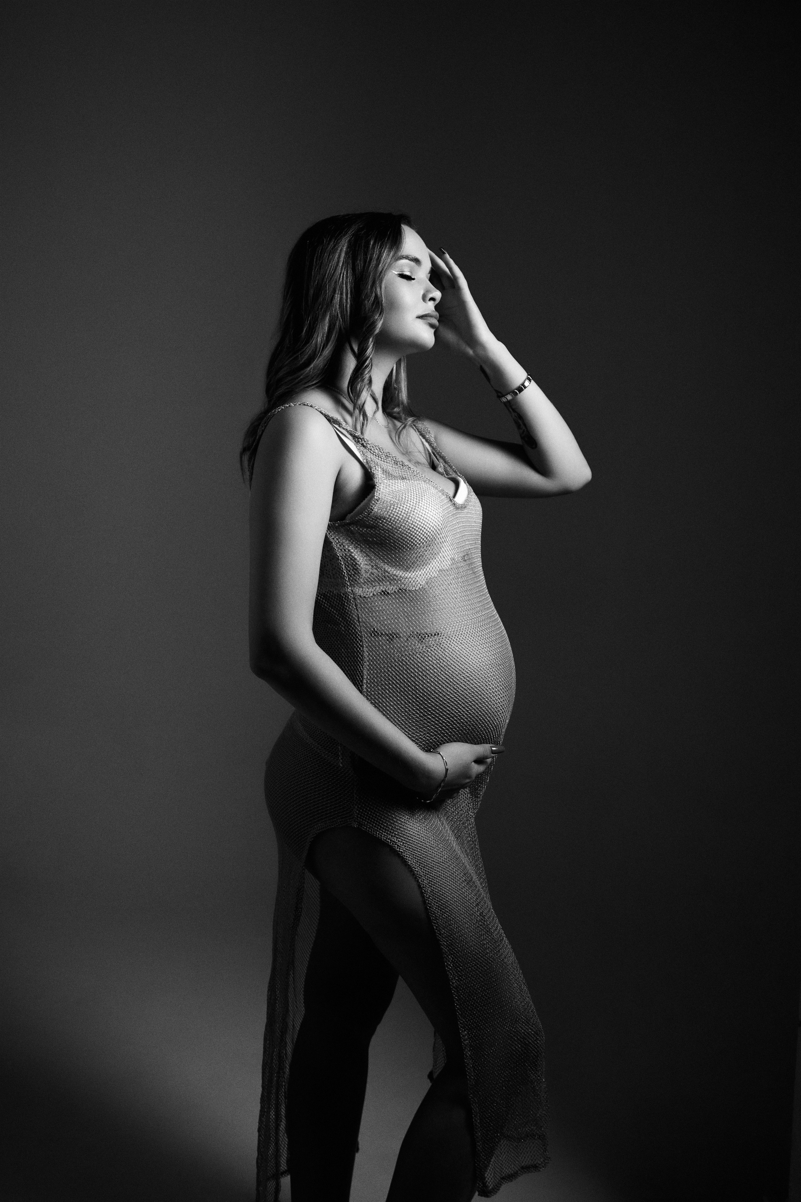 В ожидании. Фотограф в г. Уссурийск Юлия Зозуля