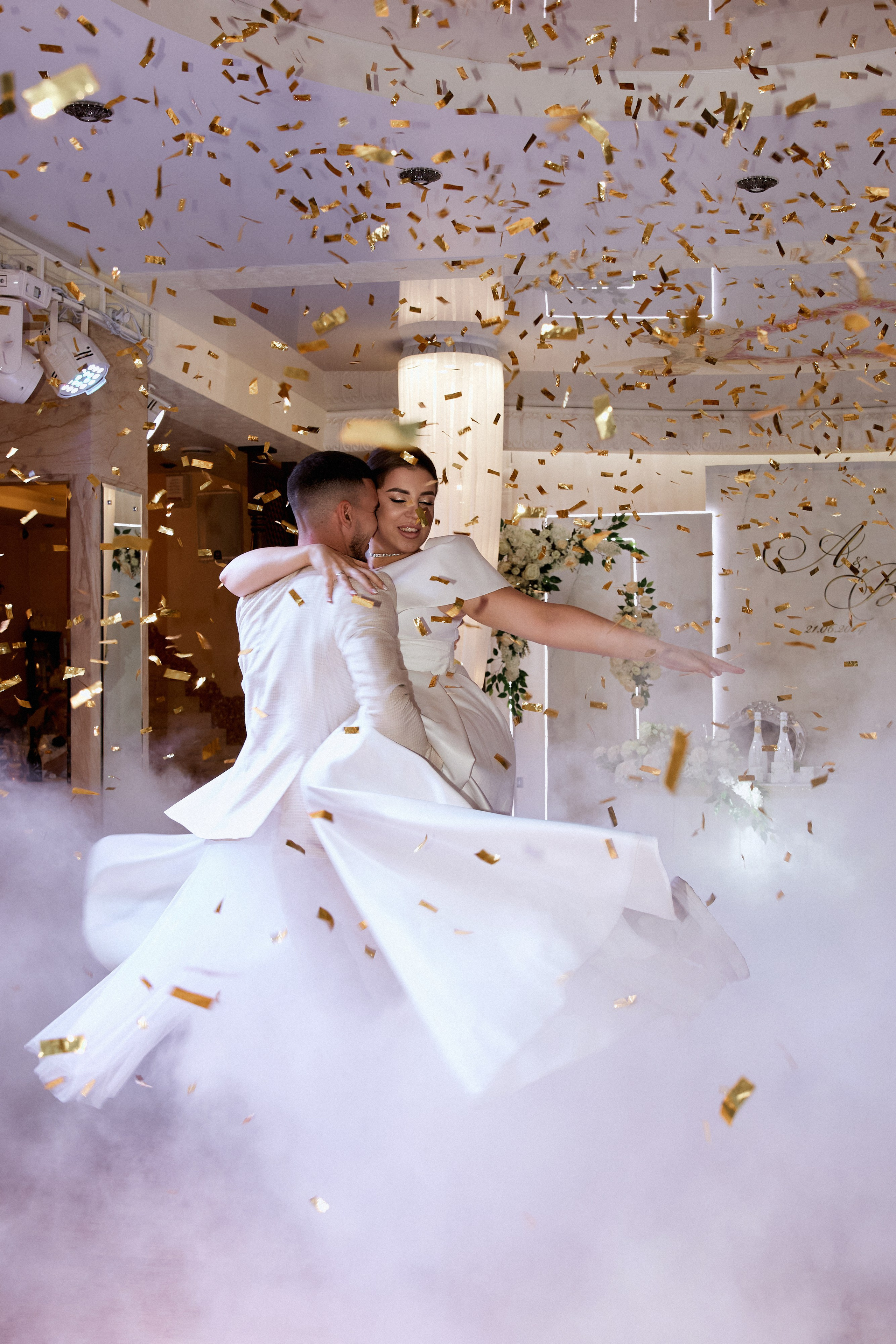 Валерия и Андрей. Фотограф в г. Уссурийск Юлия Зозуля