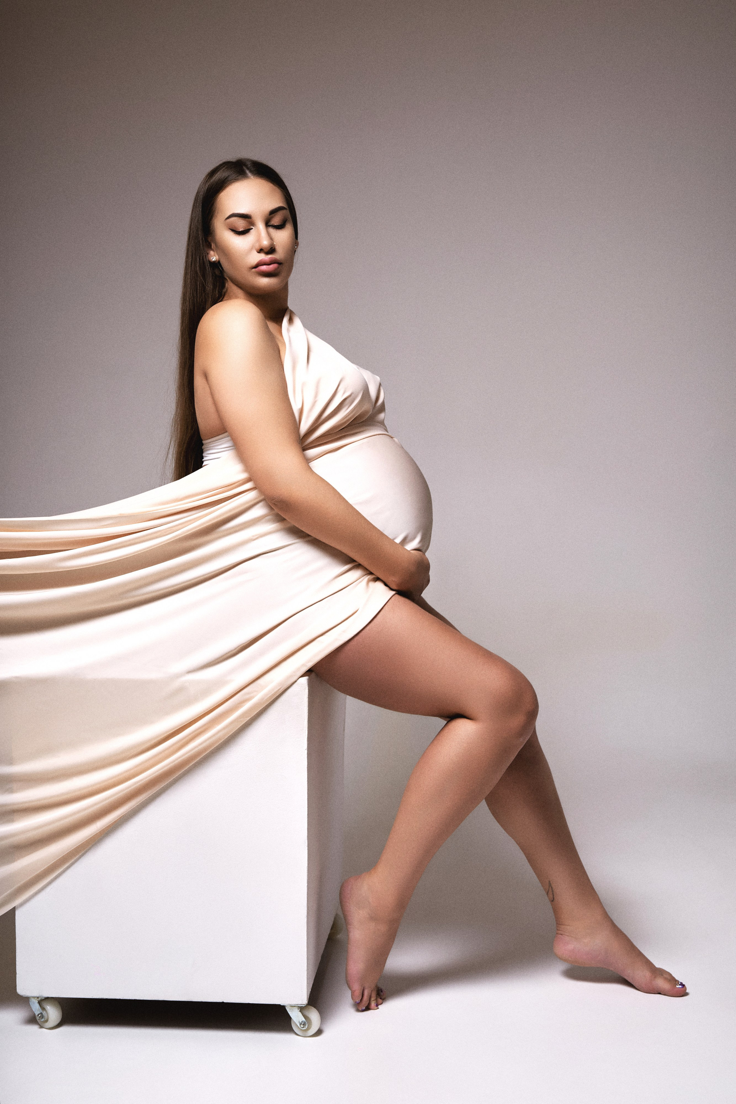 В ожидании. Фотограф в г. Уссурийск Юлия Зозуля