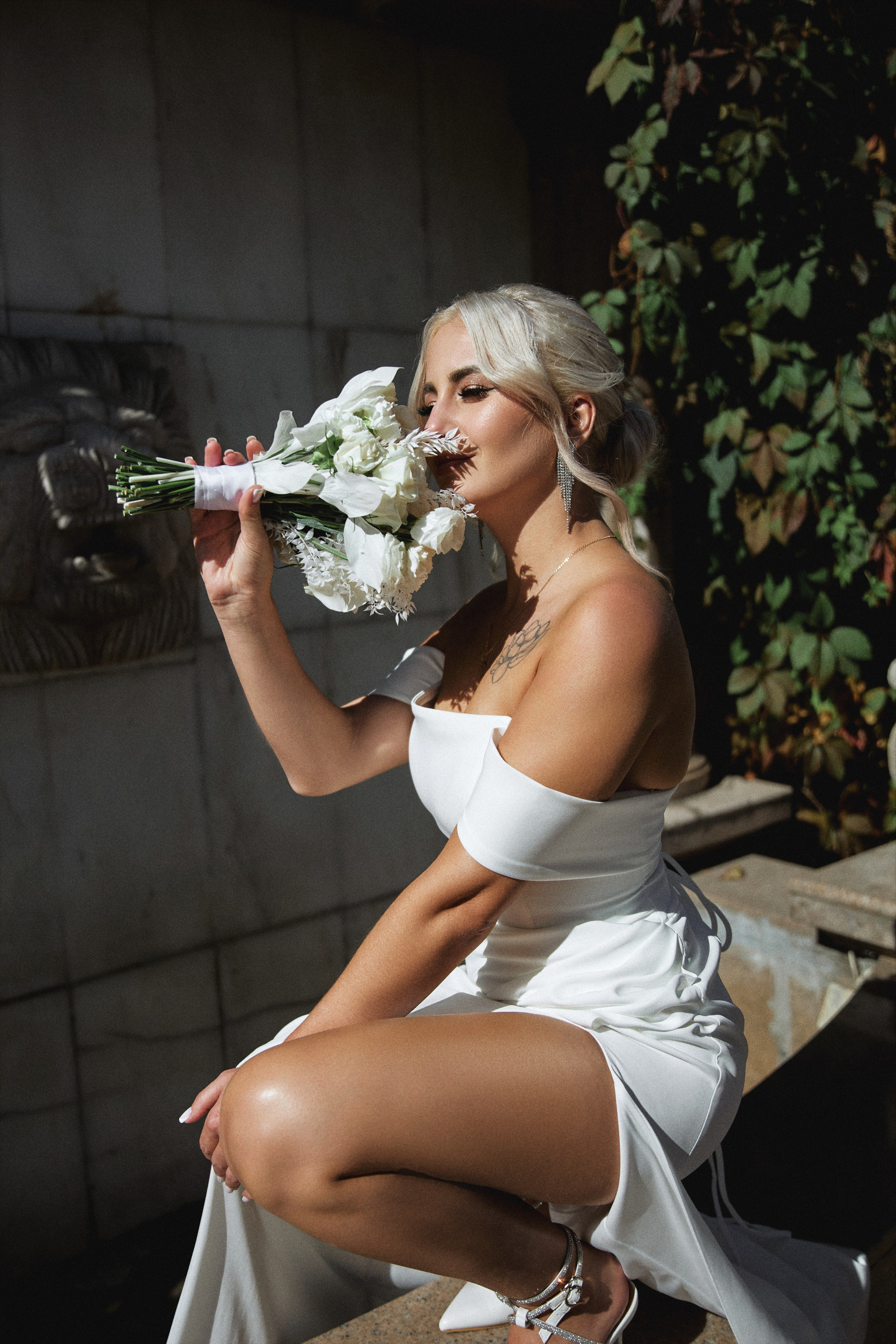 Свадебные. Фотограф в г. Уссурийск Юлия Зозуля