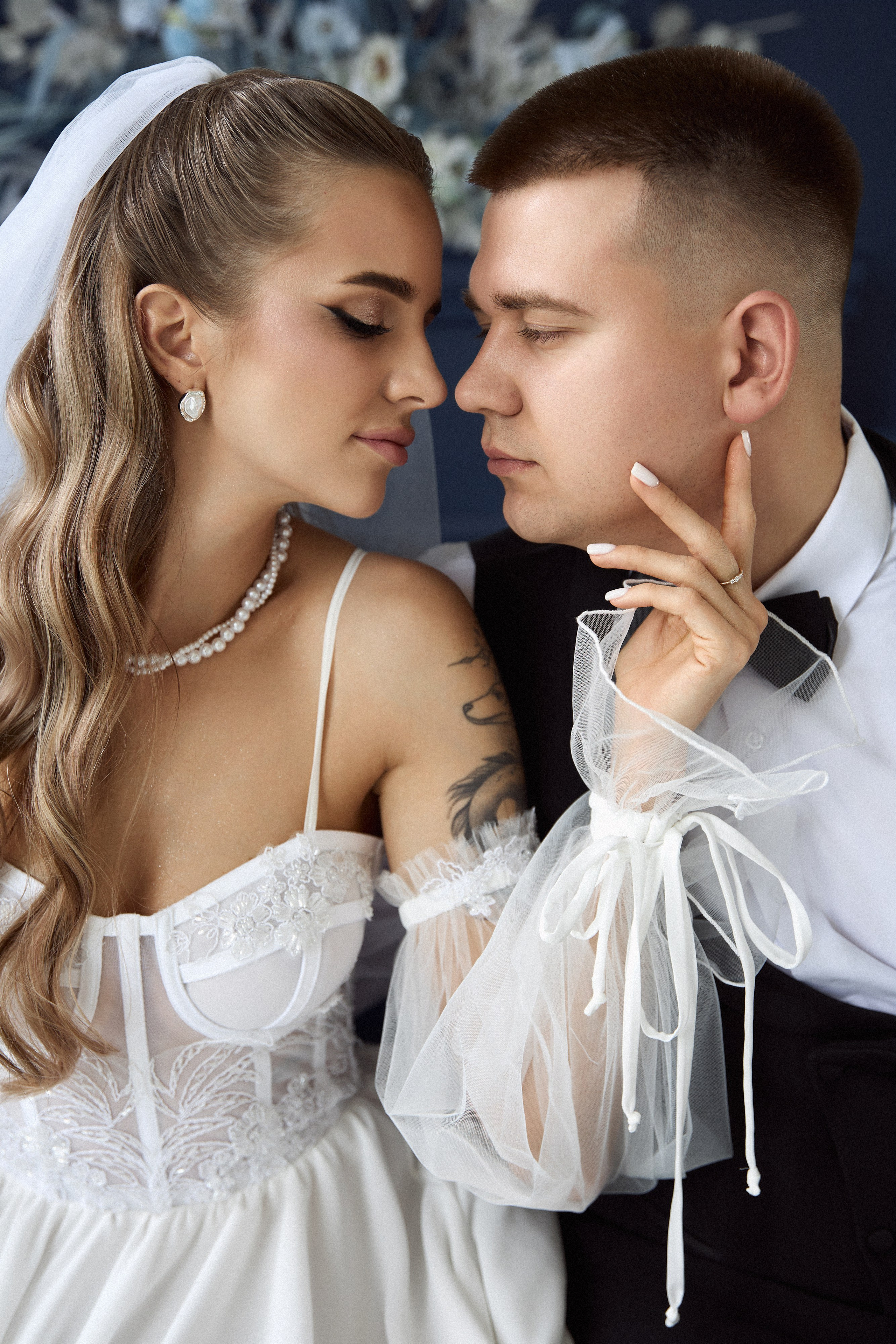 Свадебные. Фотограф в г. Уссурийск Юлия Зозуля