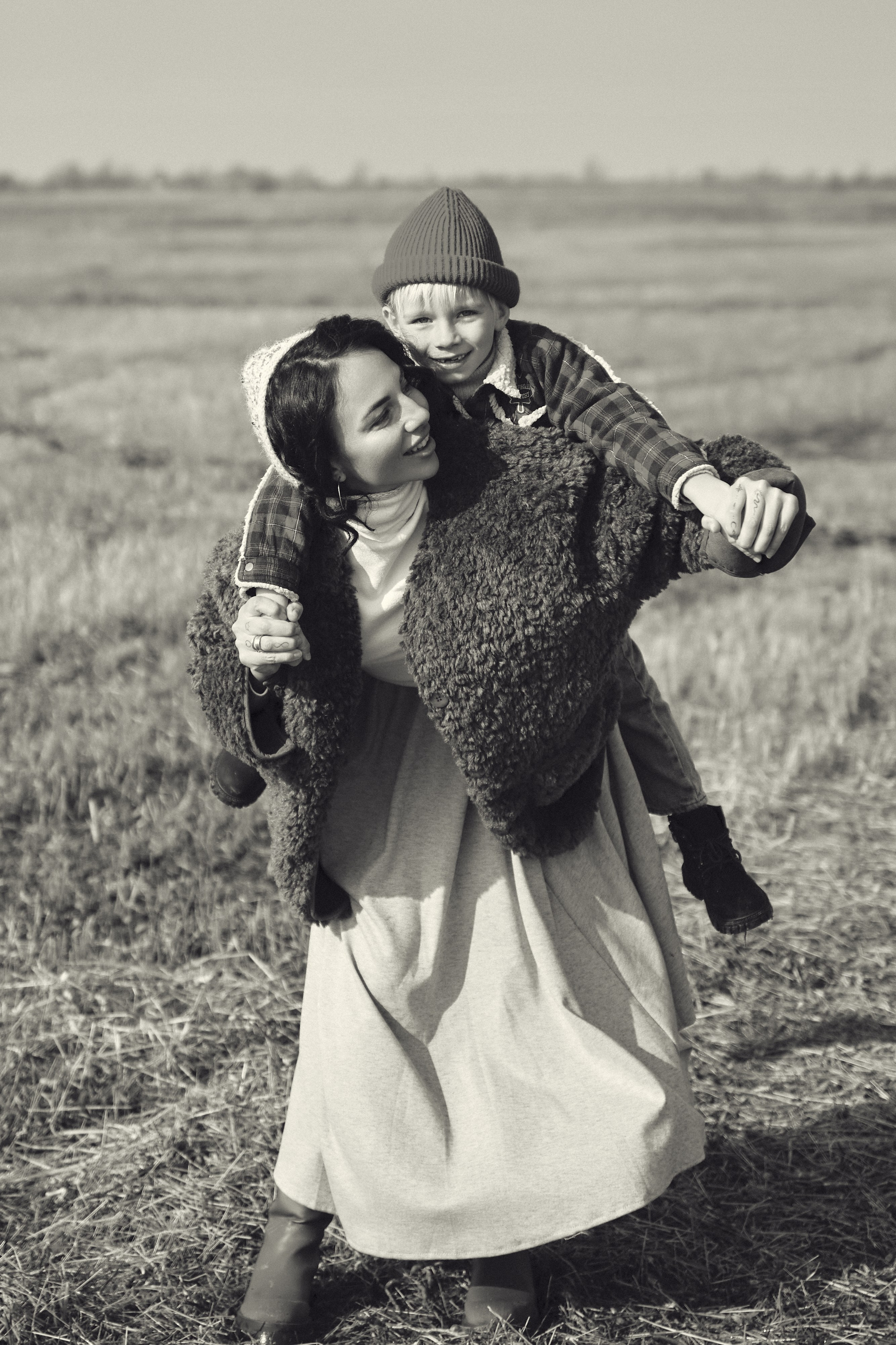 Фотопрогулки. Фотограф в г. Уссурийск Юлия Зозуля