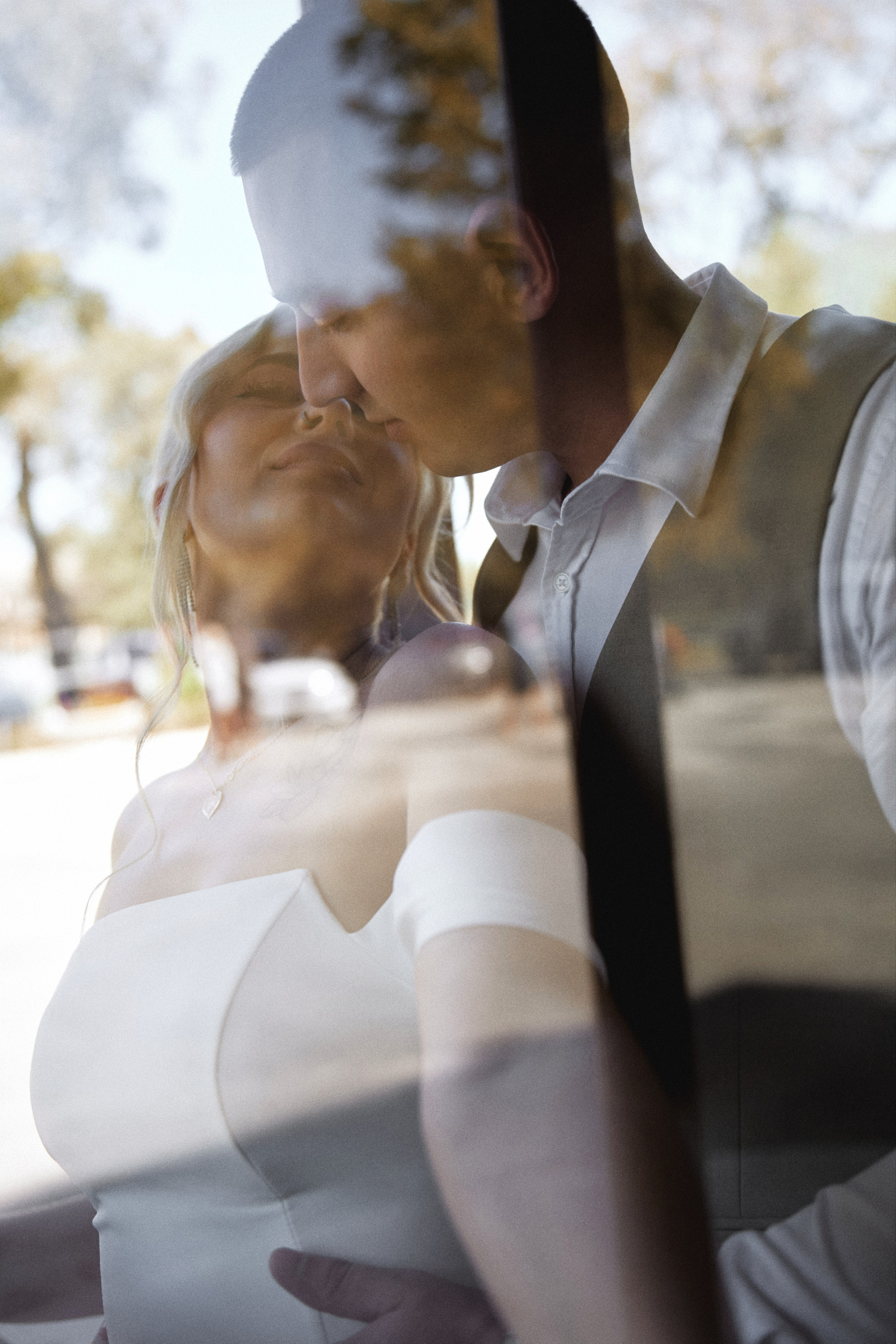 Дарья и Владислав. Фотограф в г. Уссурийск Юлия Зозуля