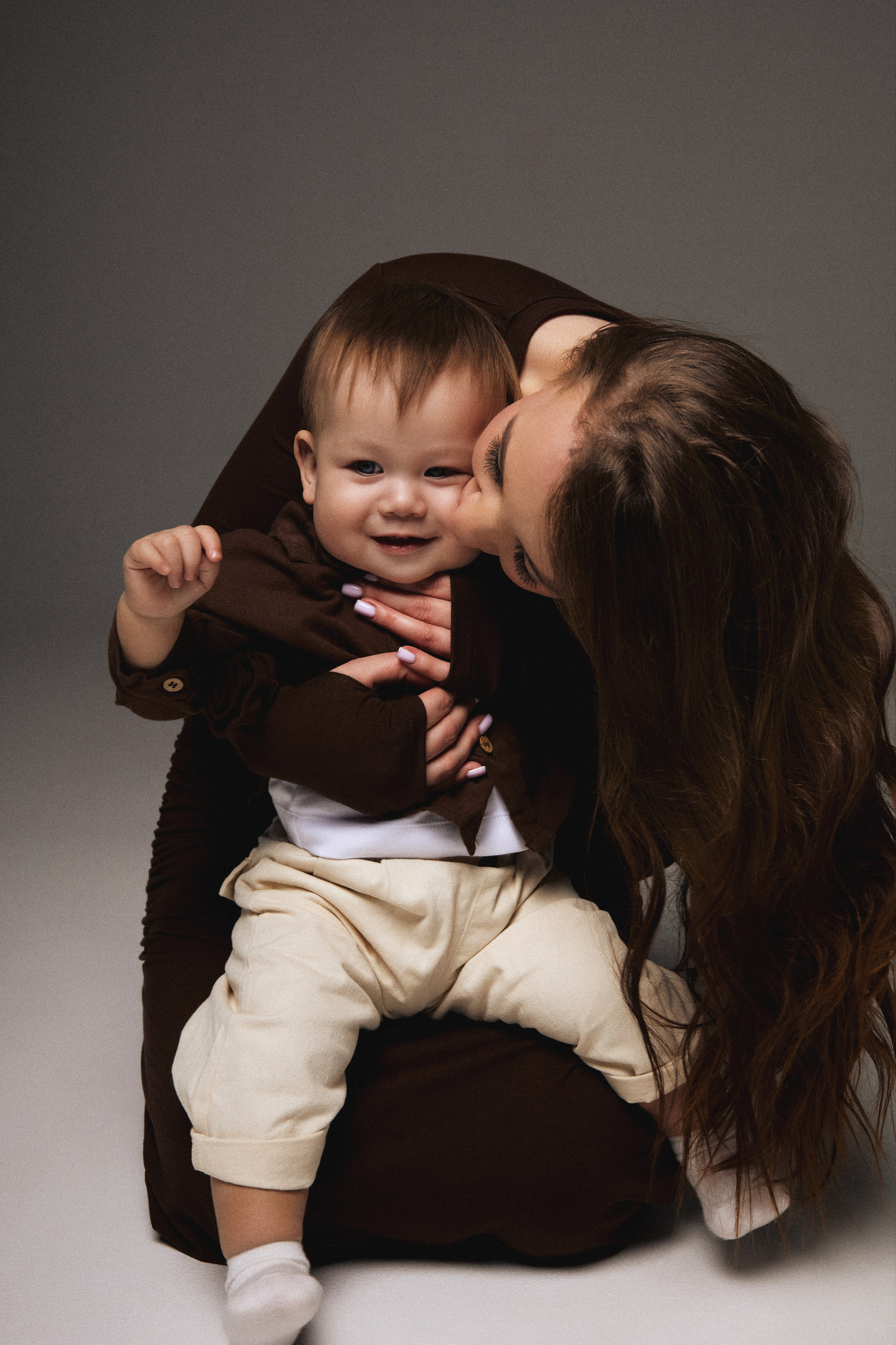 Семейные. Фотограф в г. Уссурийск Юлия Зозуля