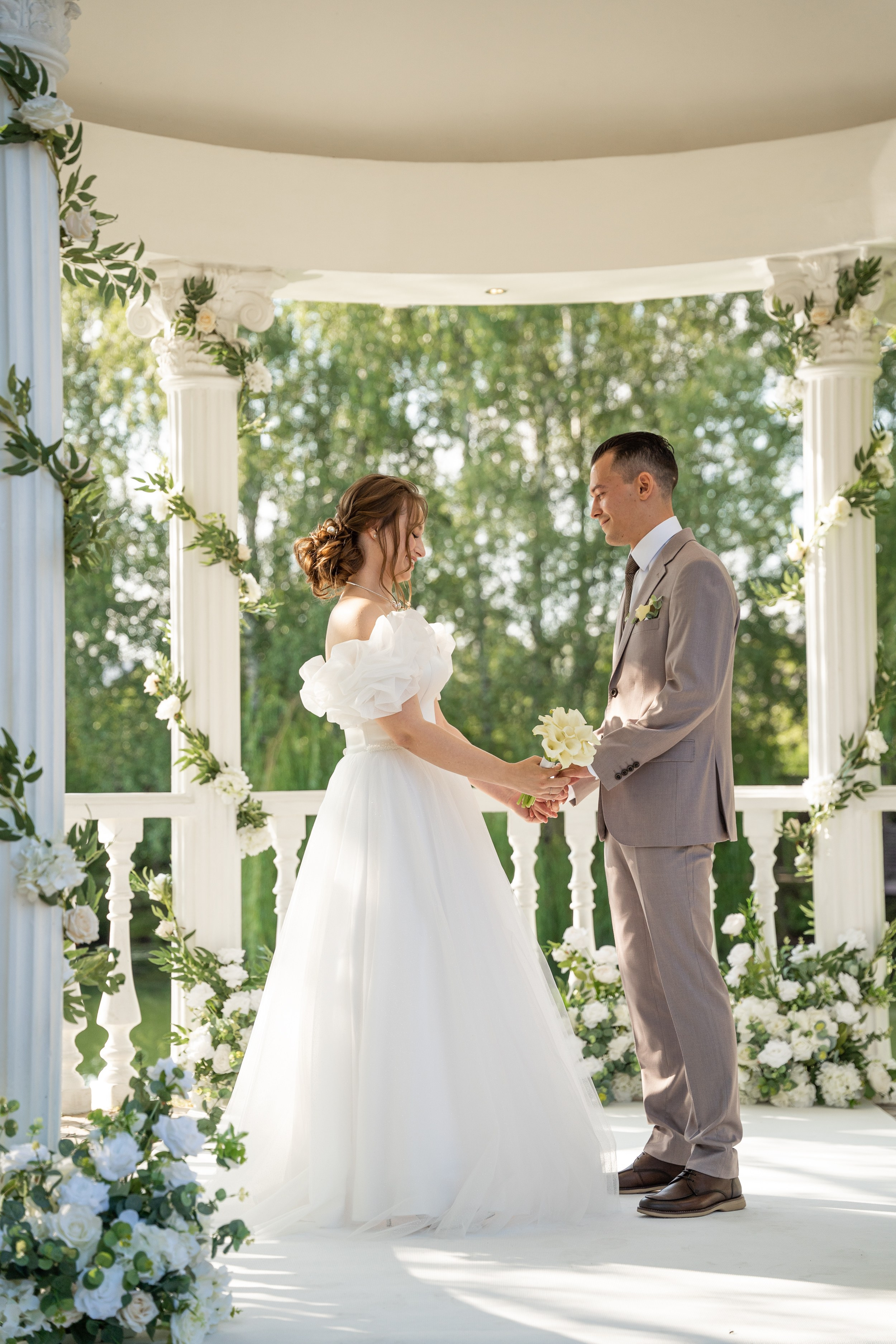 Егор & Виктория. Главная