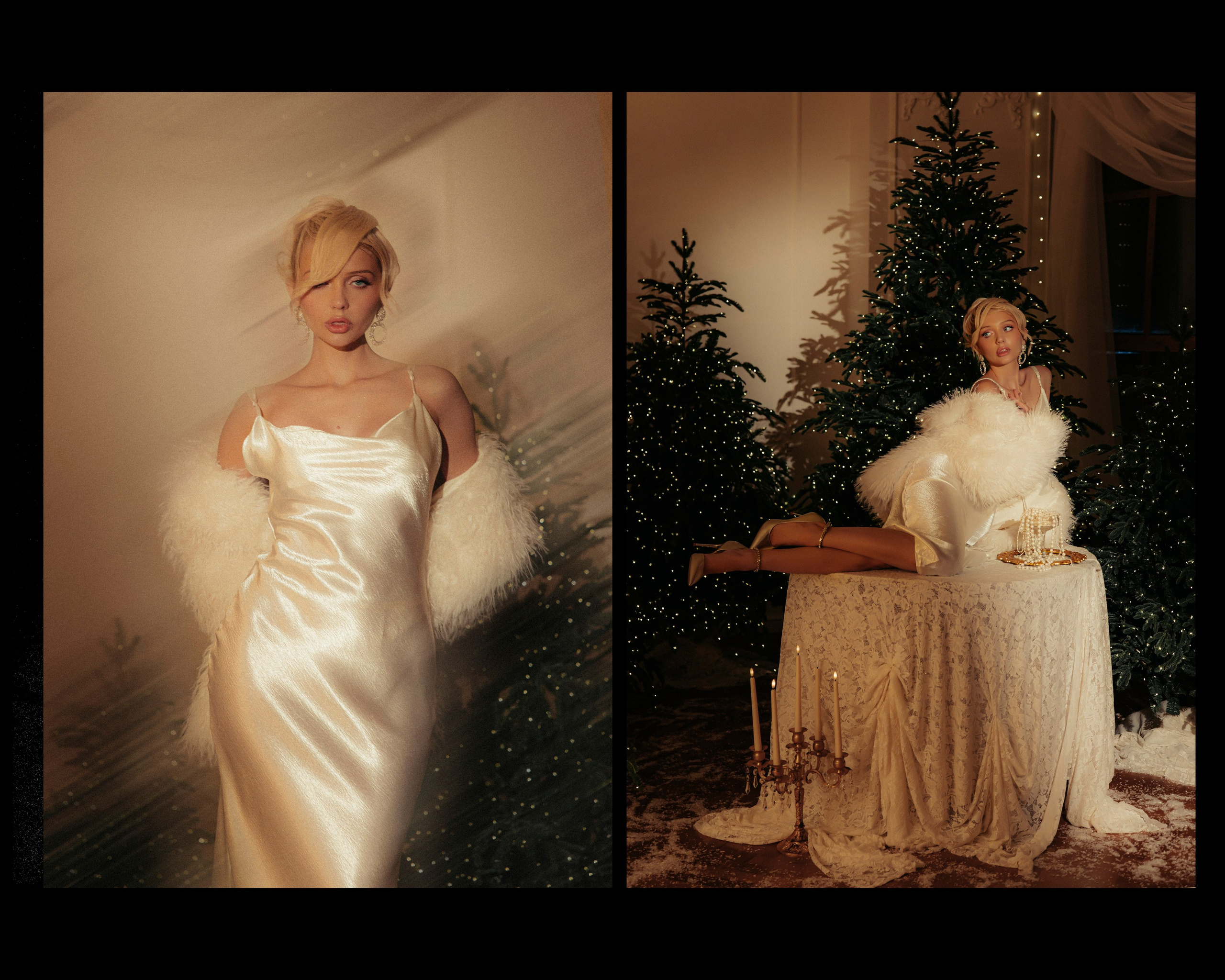 Яна в эдэме. Фотограф в Новосибирске Кристина Светлакова