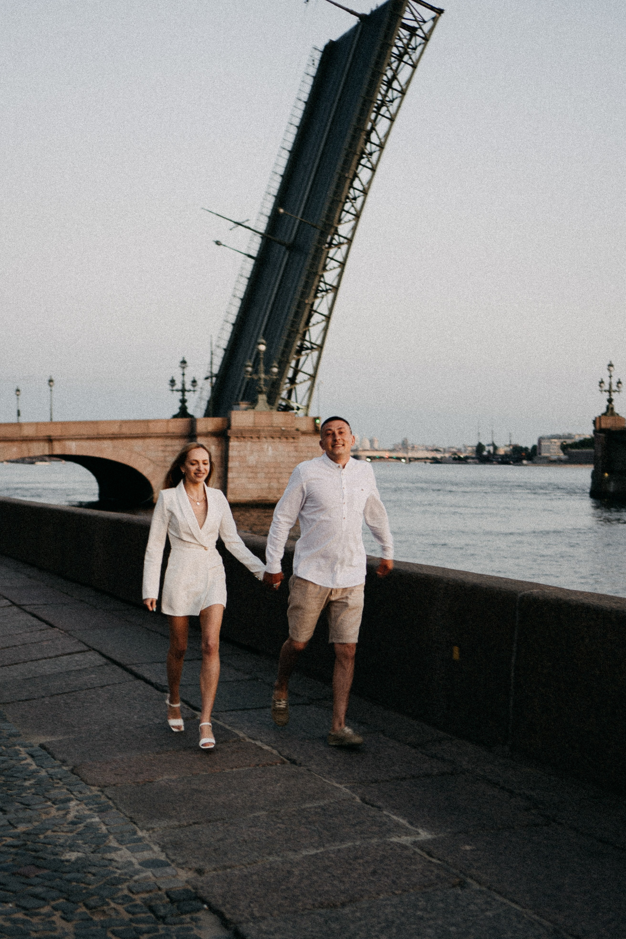 Сьемка мечты. Профессиональный фотограф, Санкт-Петербург — Виктория Богомолова