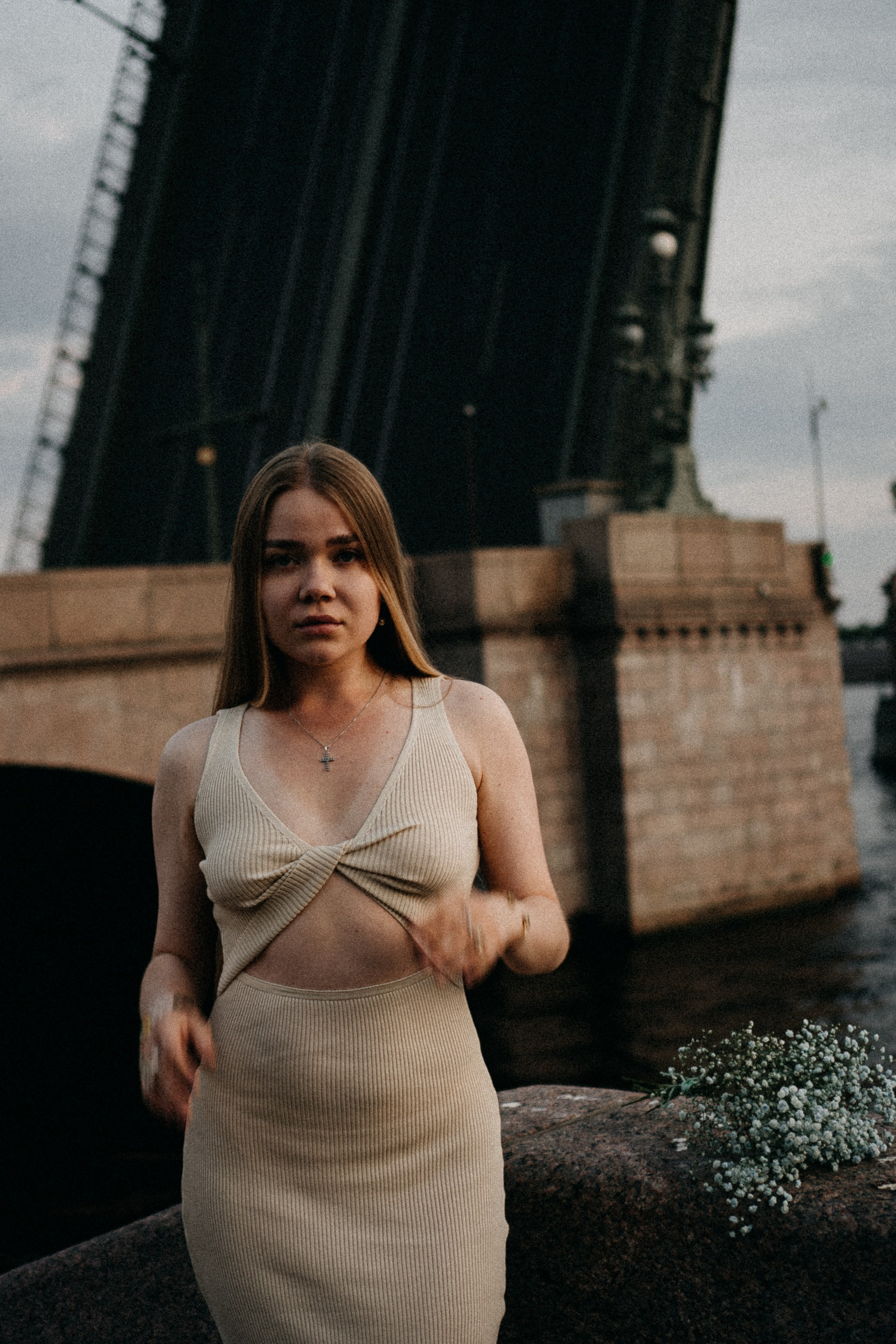 Рассветная. Профессиональный фотограф, Санкт-Петербург — Виктория Богомолова