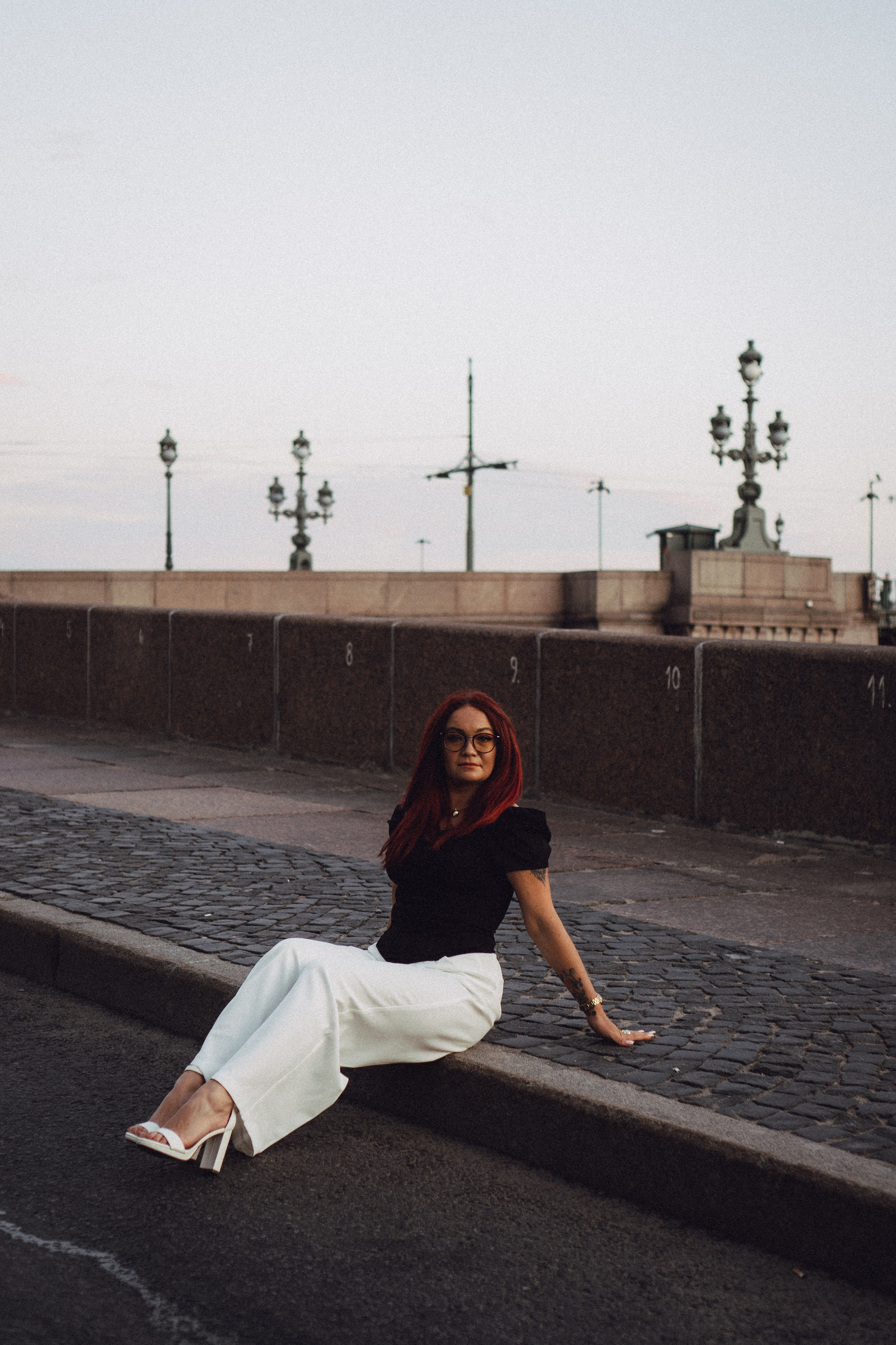 РАССВЕТНАЯ ИСТОРИЯ. Профессиональный фотограф, Санкт-Петербург — Виктория Богомолова