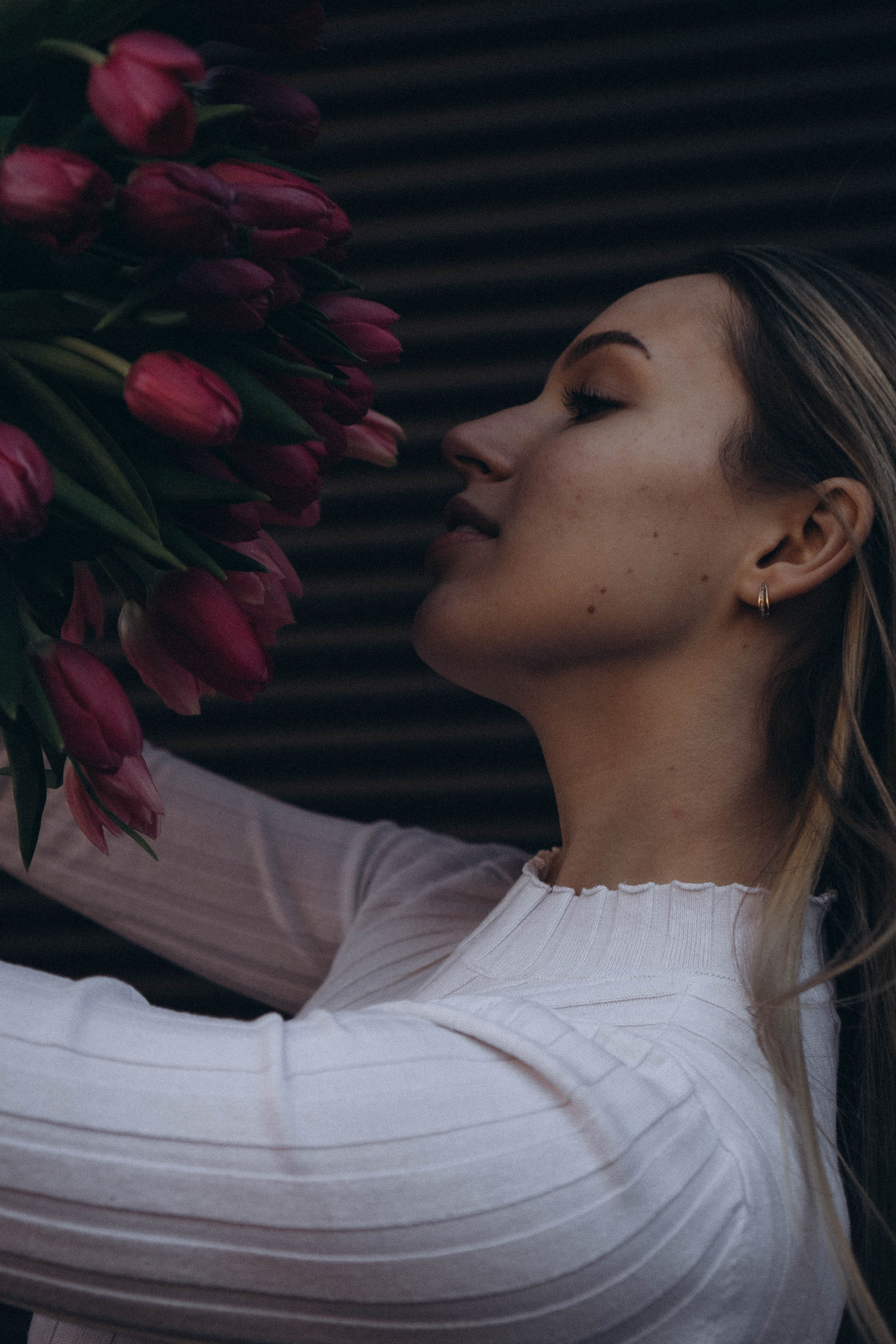 На закате. Профессиональный фотограф, Санкт-Петербург — Виктория Богомолова