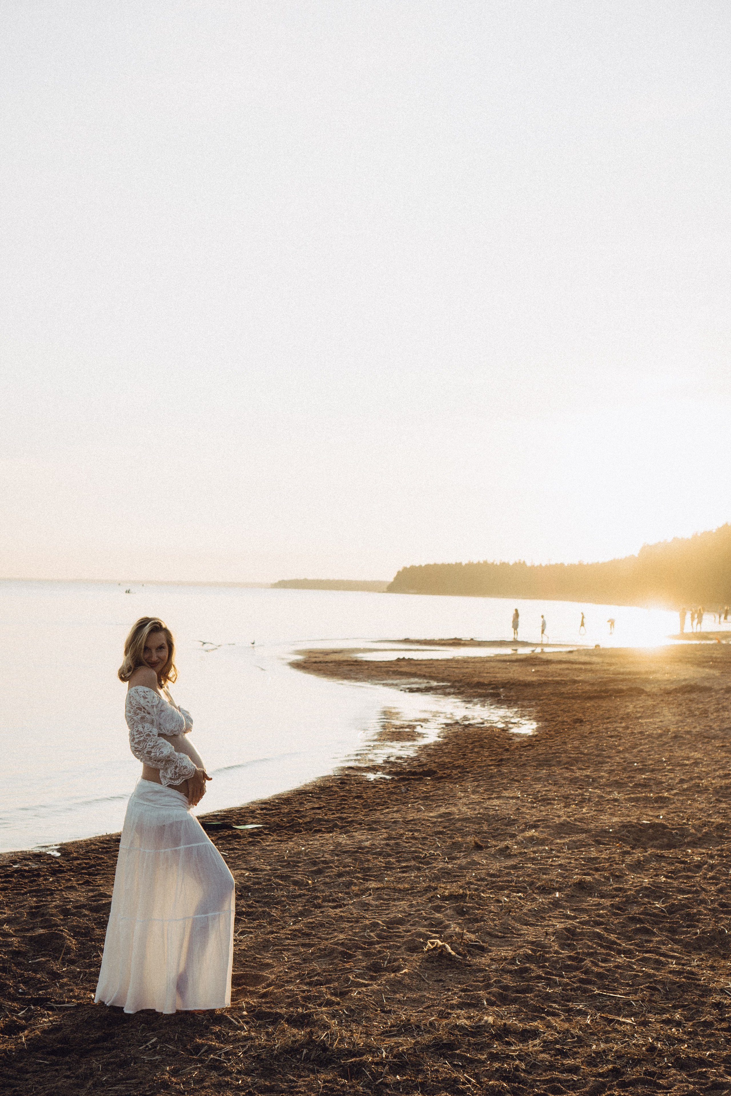 В ОЖИДАНИИ. Профессиональный фотограф, Санкт-Петербург — Виктория Богомолова