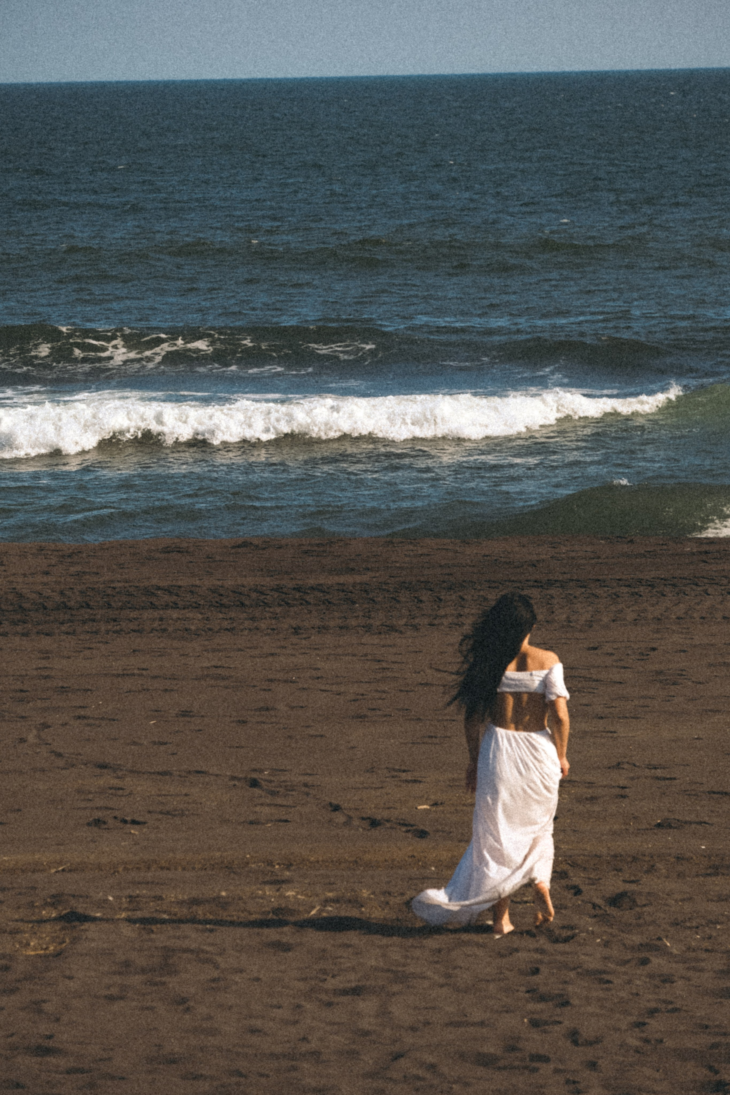 Тихий океан. Профессиональный фотограф, Санкт-Петербург — Виктория Богомолова