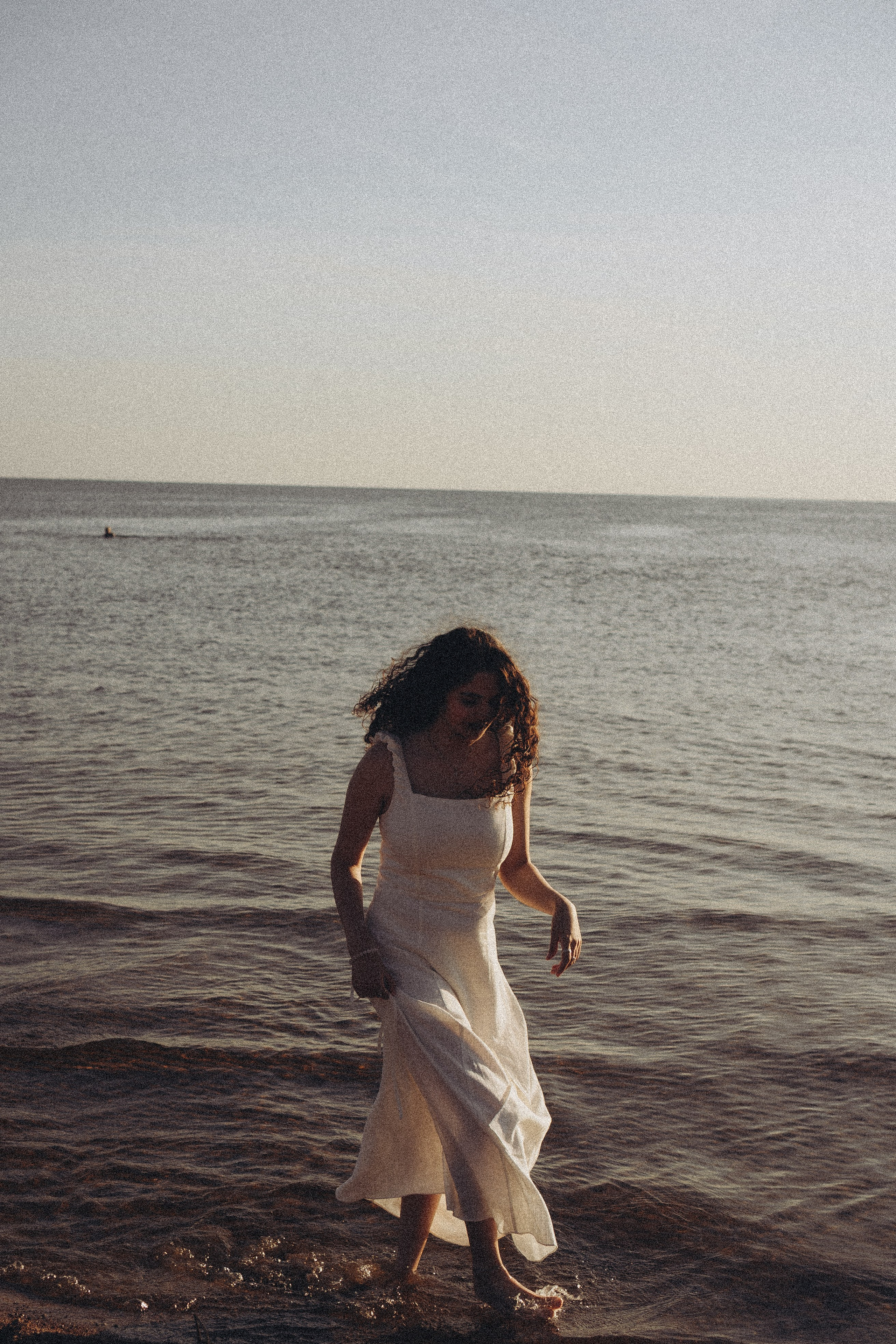 НА ФИНСКОМ ЗАЛИВЕ. Профессиональный фотограф, Санкт-Петербург — Виктория Богомолова