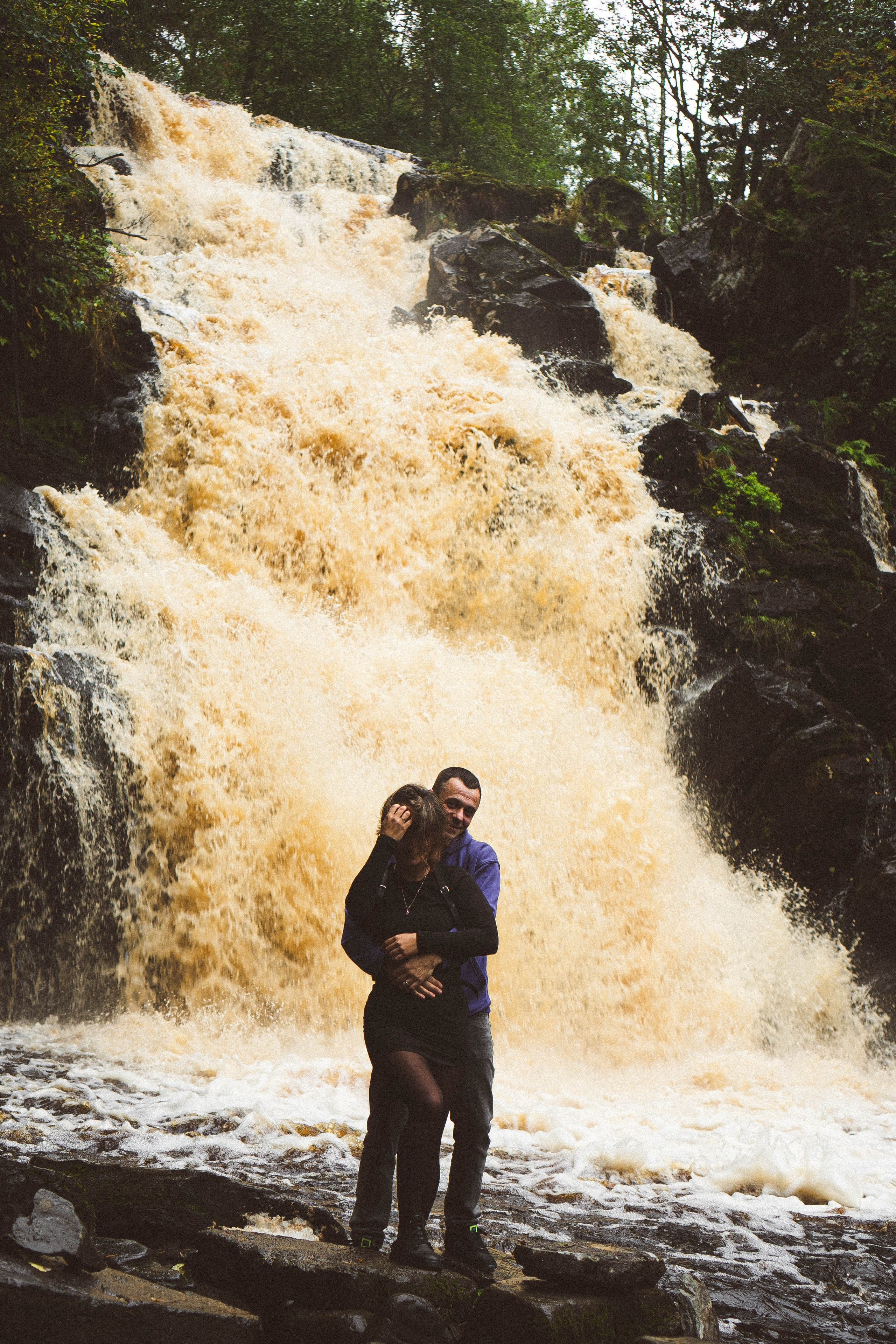 Прогулка на природе. Профессиональный фотограф, Санкт-Петербург — Виктория Богомолова