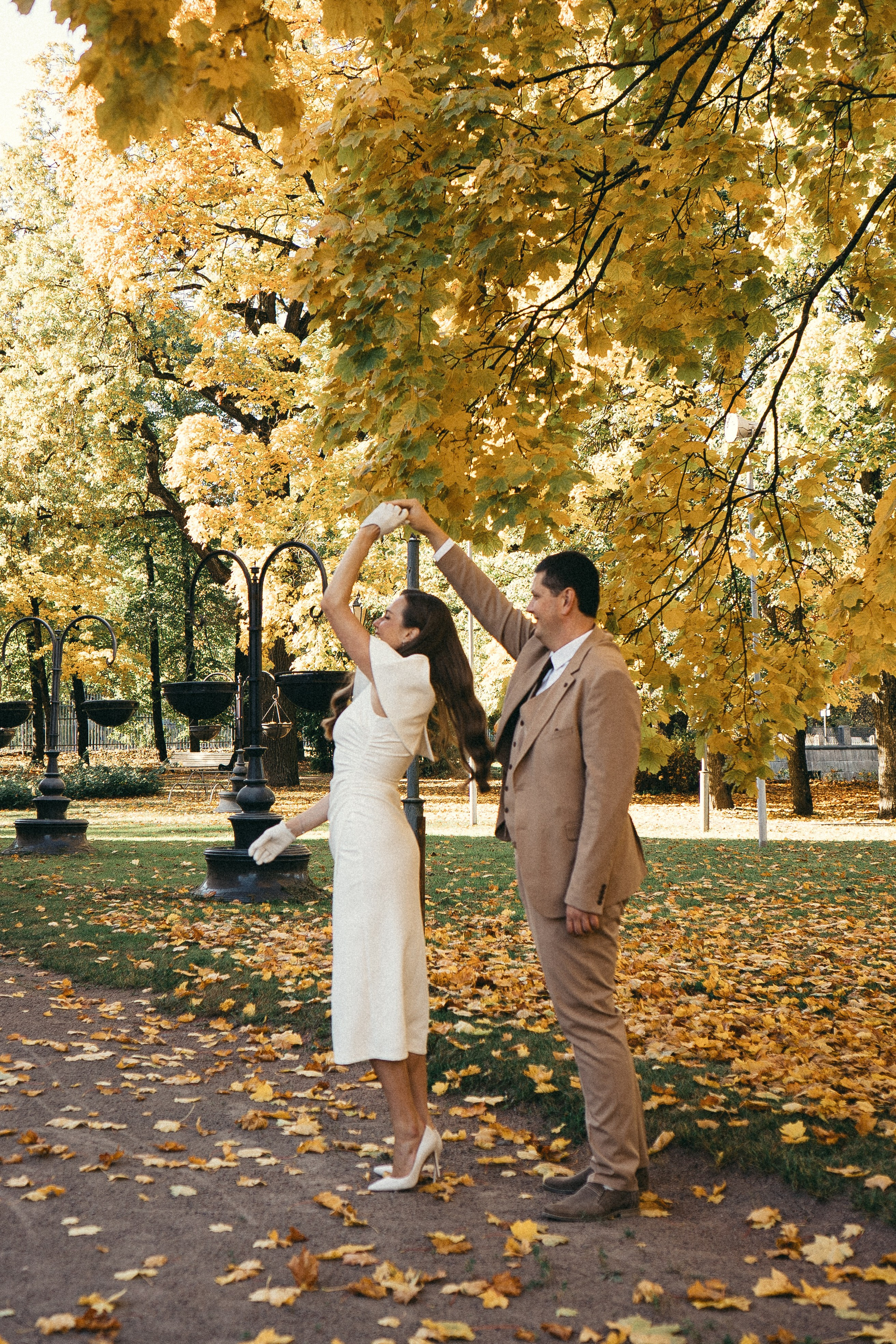 СВАДЕБНАЯ СЬЕМКА В ПУШКИН. Профессиональный фотограф, Санкт-Петербург — Виктория Богомолова