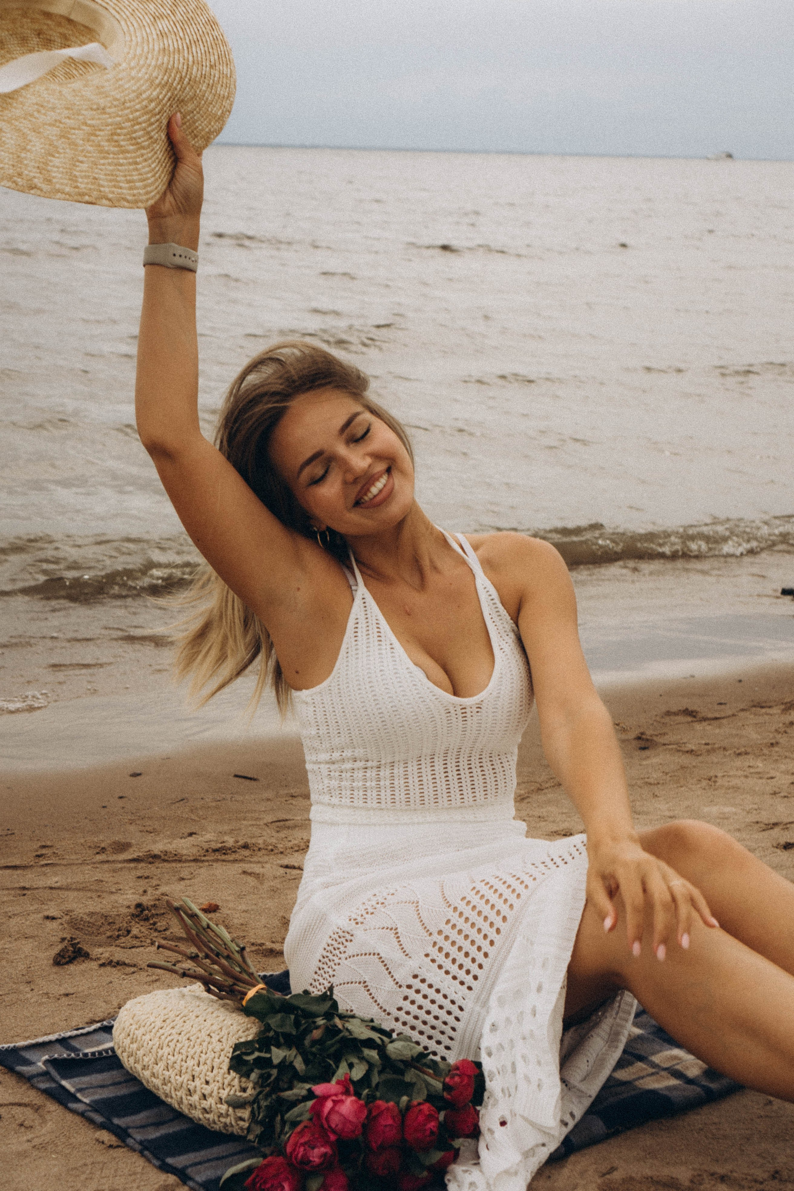 Прогулка в парке. Профессиональный фотограф, Санкт-Петербург — Виктория Богомолова