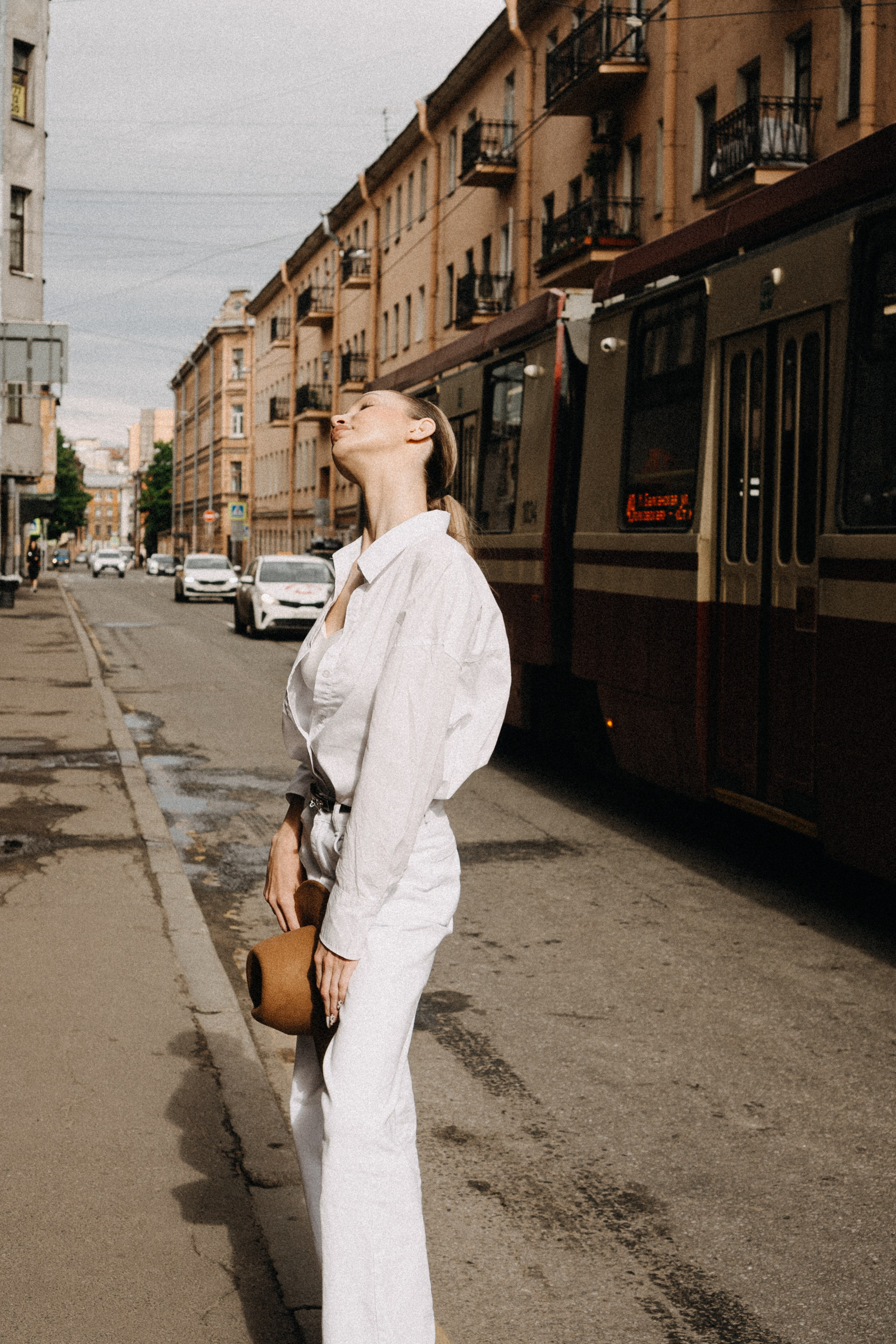 МЫ ГУЛЯЛИ ПРО КРЫШАМ ПИТЕРА. Профессиональный фотограф, Санкт-Петербург — Виктория Богомолова