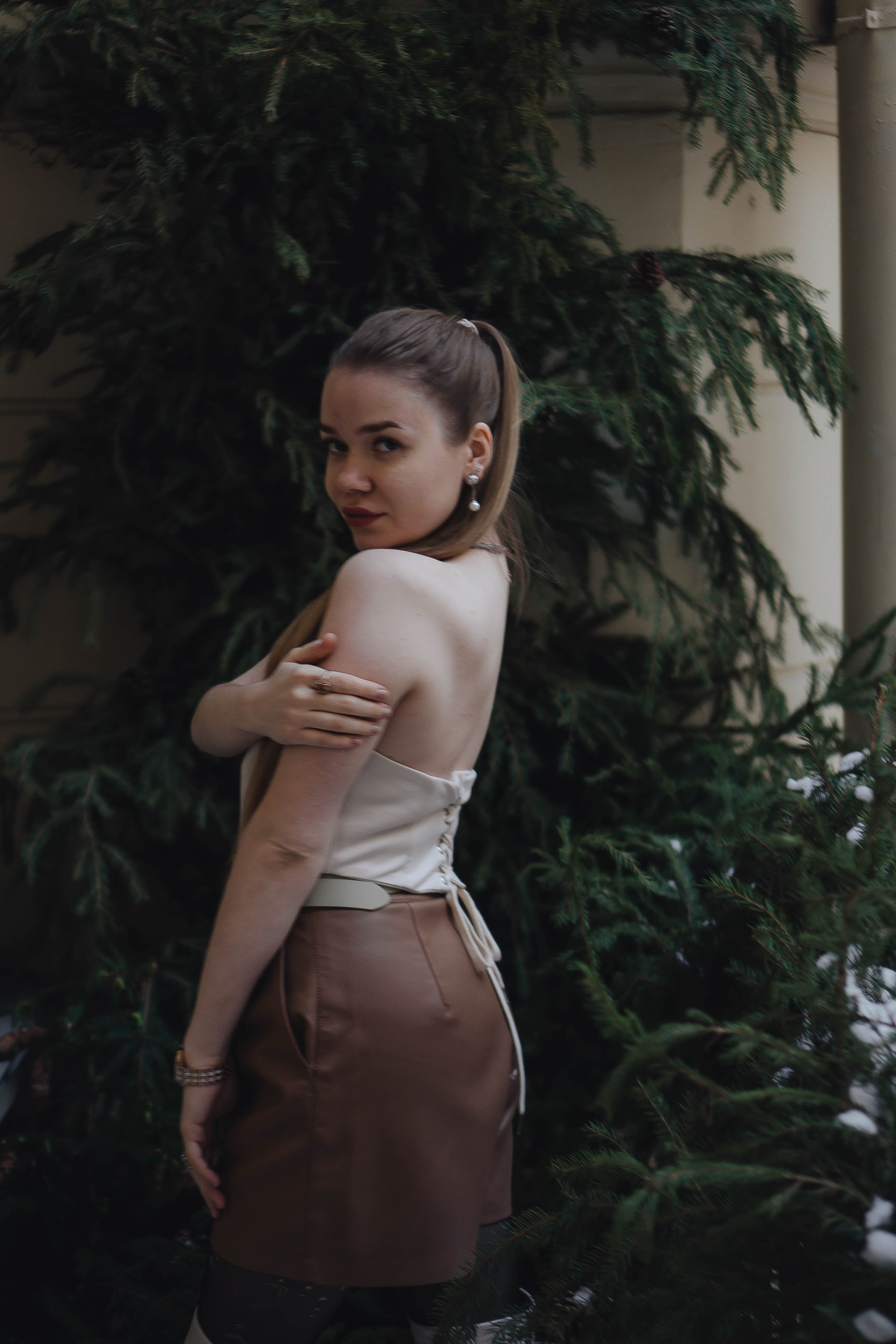 Питерский балкон. Профессиональный фотограф, Санкт-Петербург — Виктория Богомолова