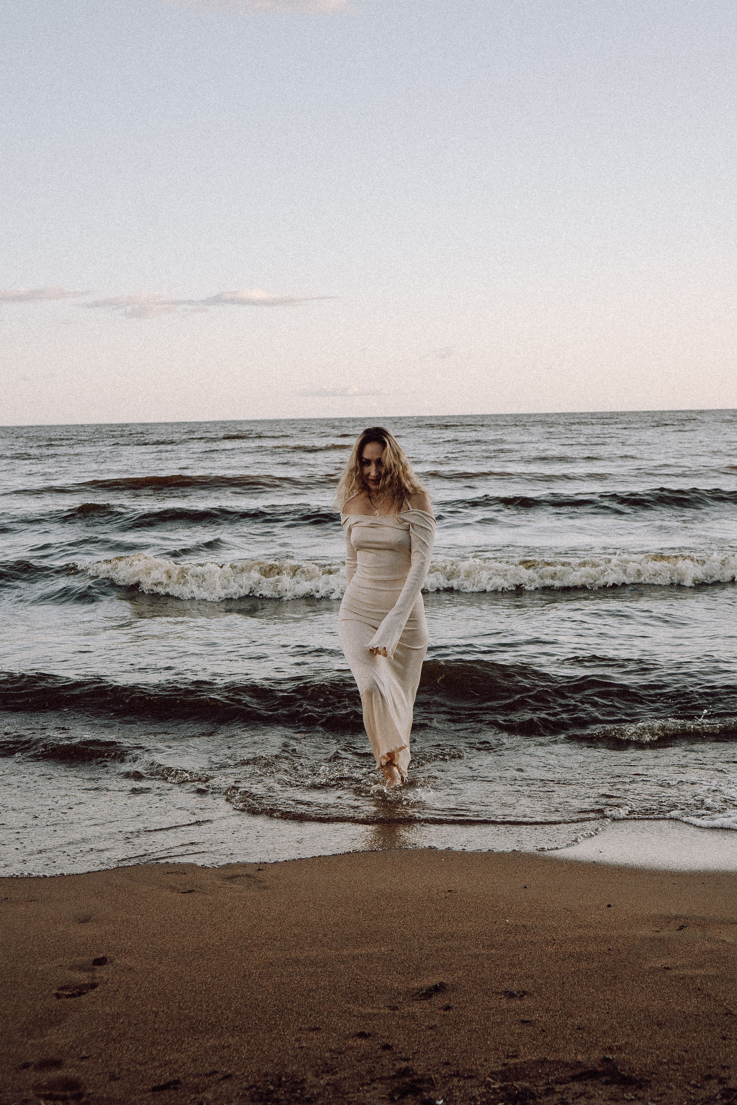 РОМАНТИКА ФИНСКОГО ЗАЛИВА. Профессиональный фотограф, Санкт-Петербург — Виктория Богомолова