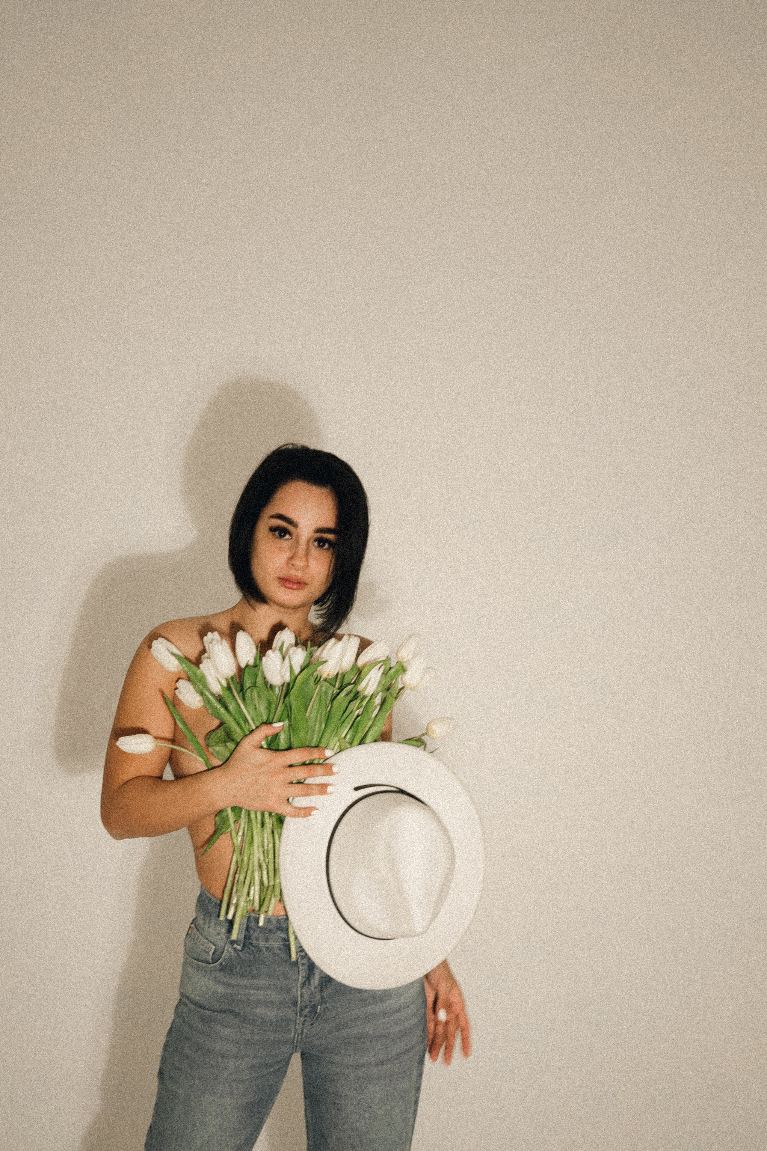 Весна. Профессиональный фотограф, Санкт-Петербург — Виктория Богомолова