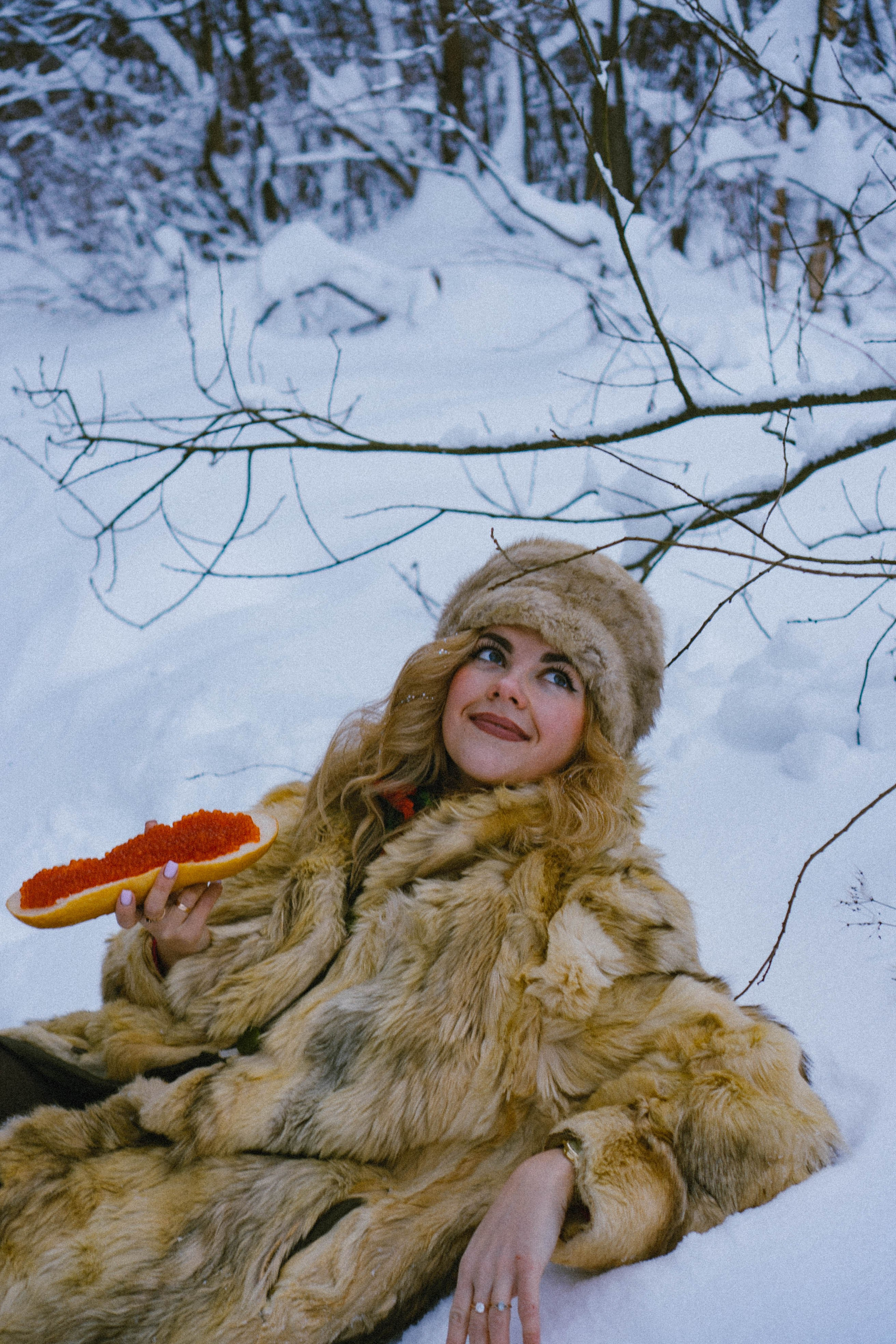 Русский стиль. Профессиональный фотограф, Санкт-Петербург — Виктория Богомолова