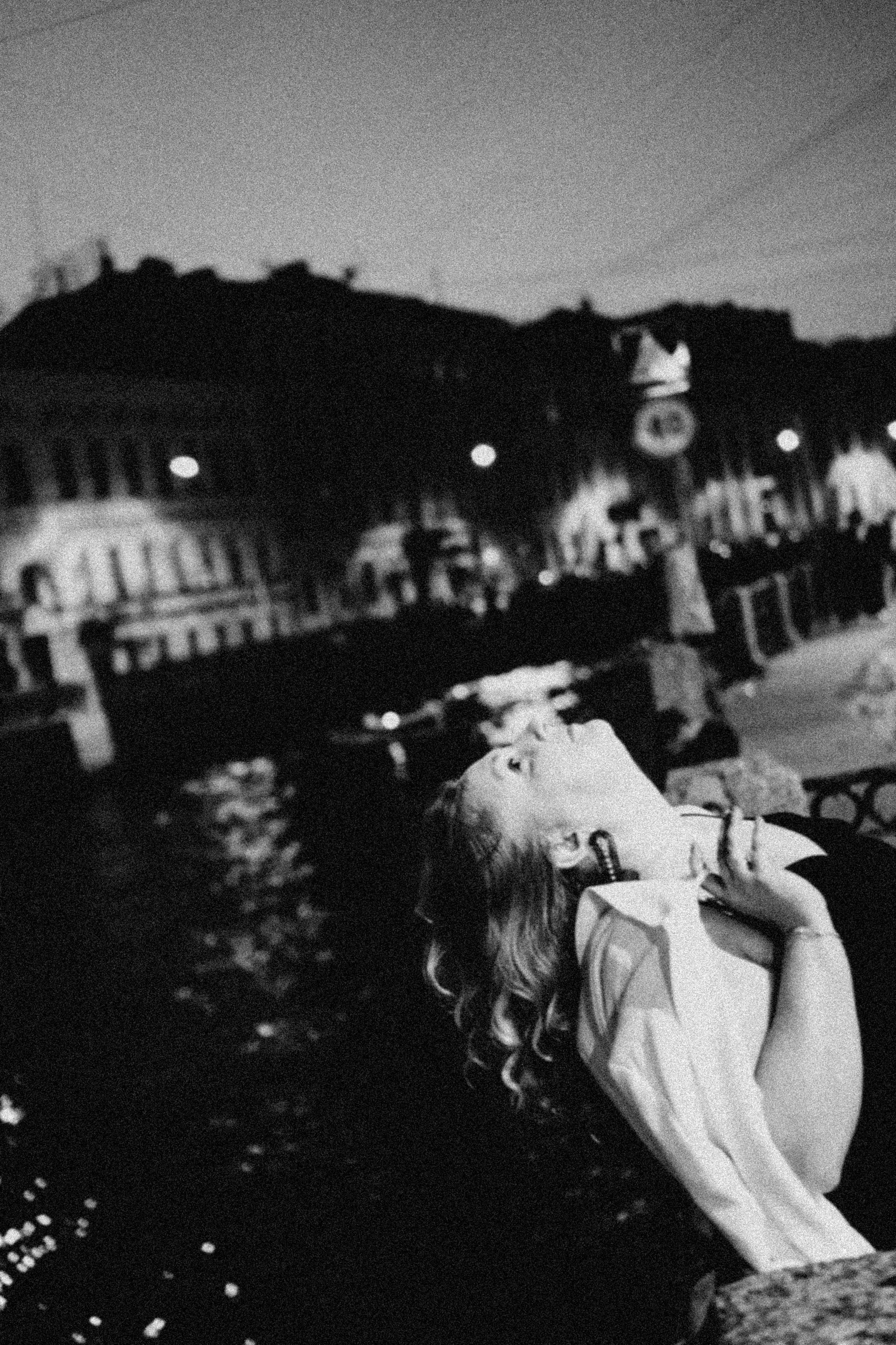 Закатная серия. Профессиональный фотограф, Санкт-Петербург — Виктория Богомолова