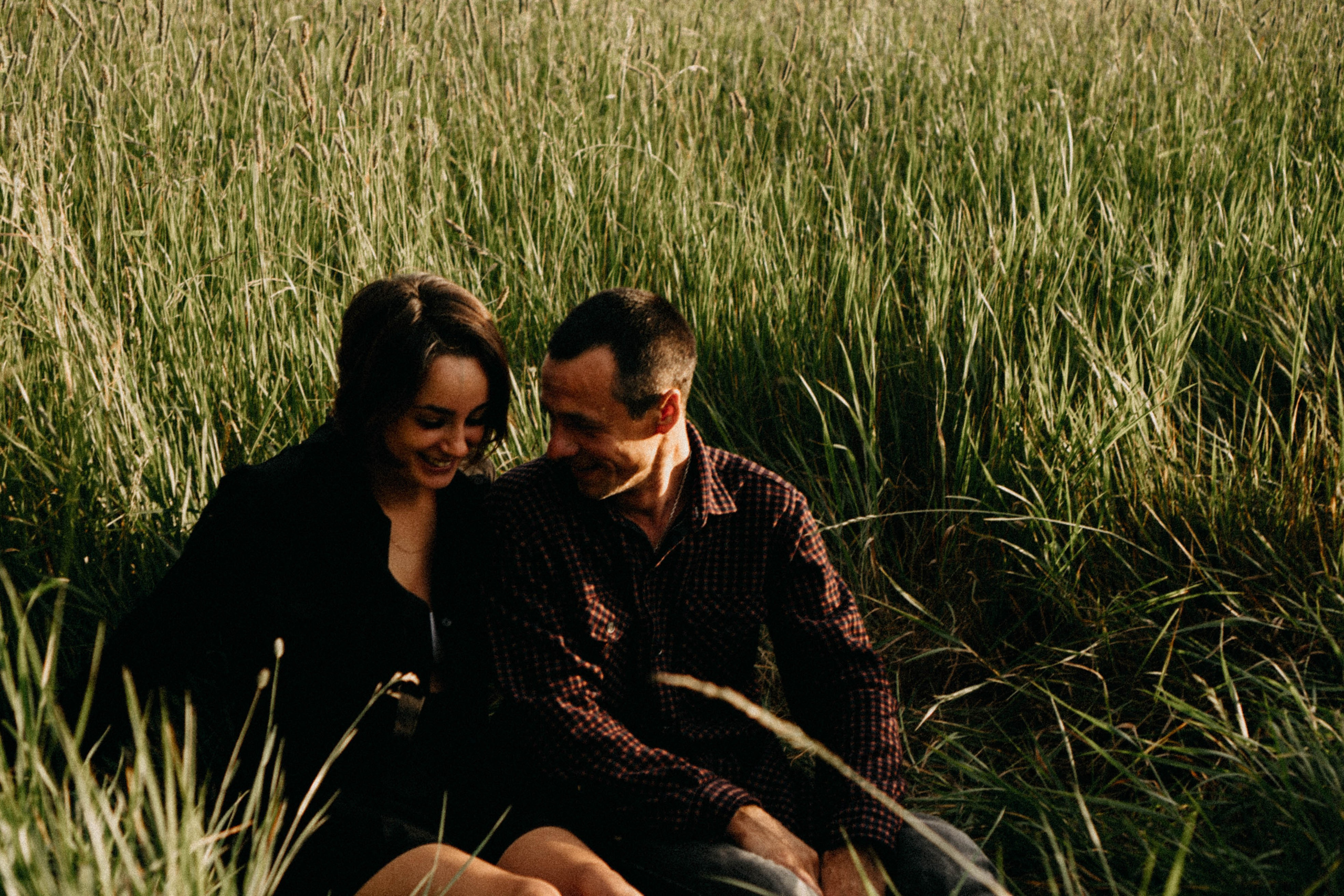 Летняя прогулка. Профессиональный фотограф, Санкт-Петербург — Виктория Богомолова