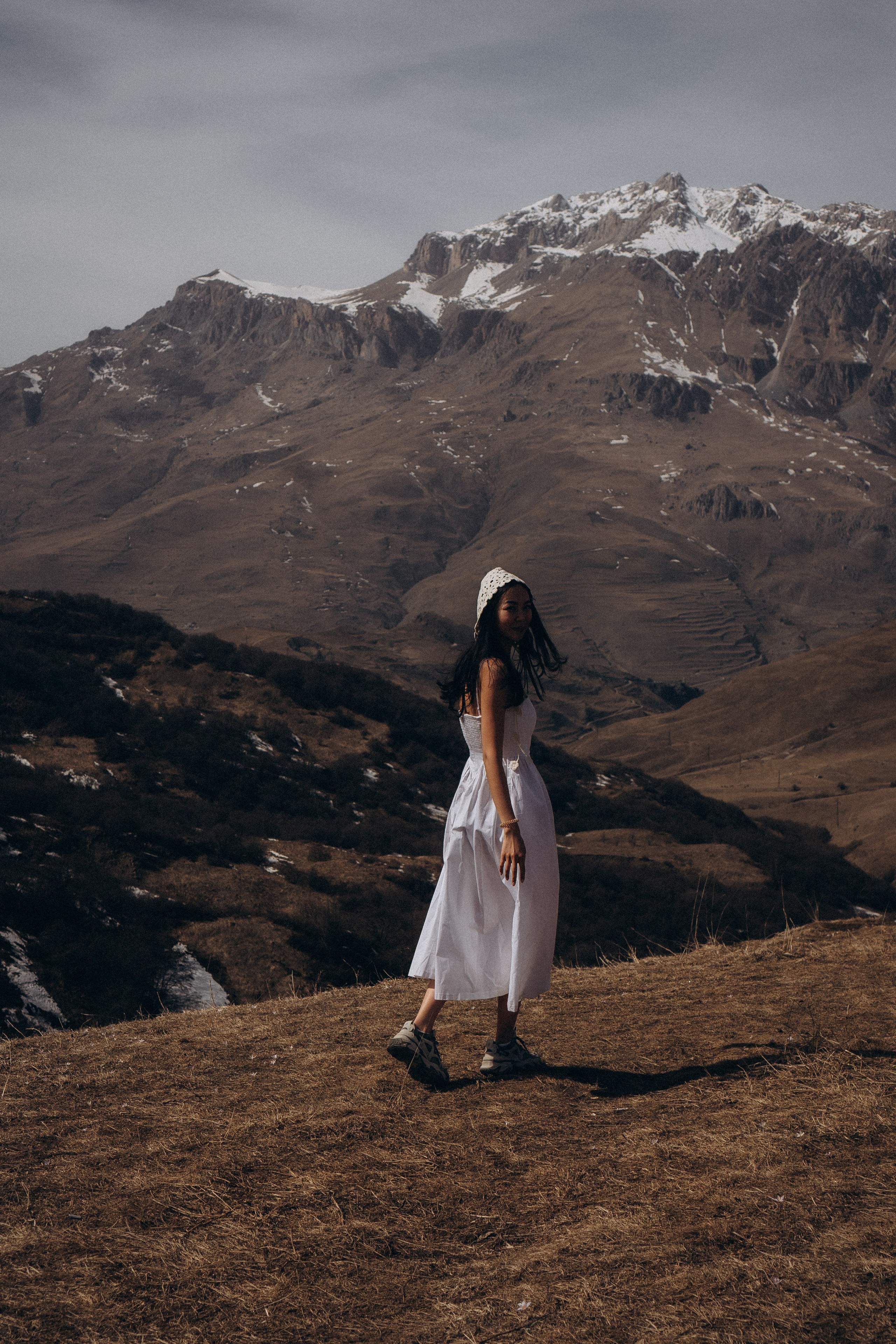 ОСЕТИЯ. Профессиональный фотограф, Санкт-Петербург — Виктория Богомолова