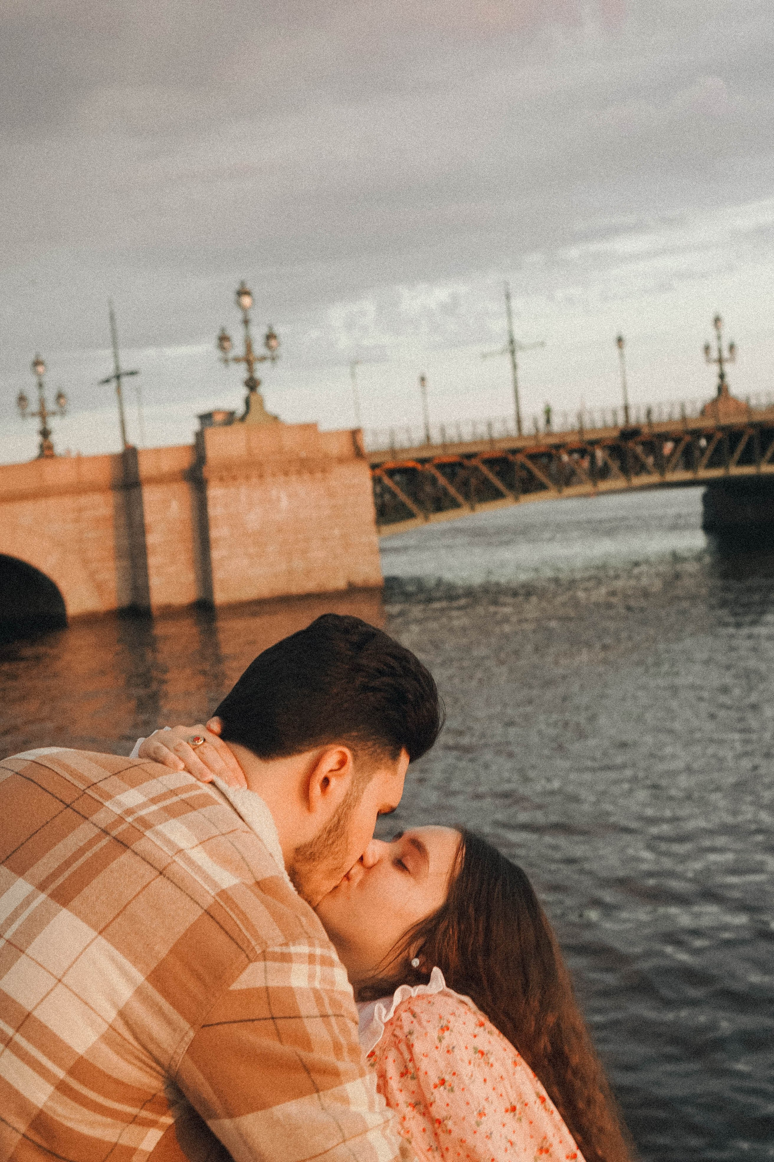 Любовь. Профессиональный фотограф, Санкт-Петербург — Виктория Богомолова