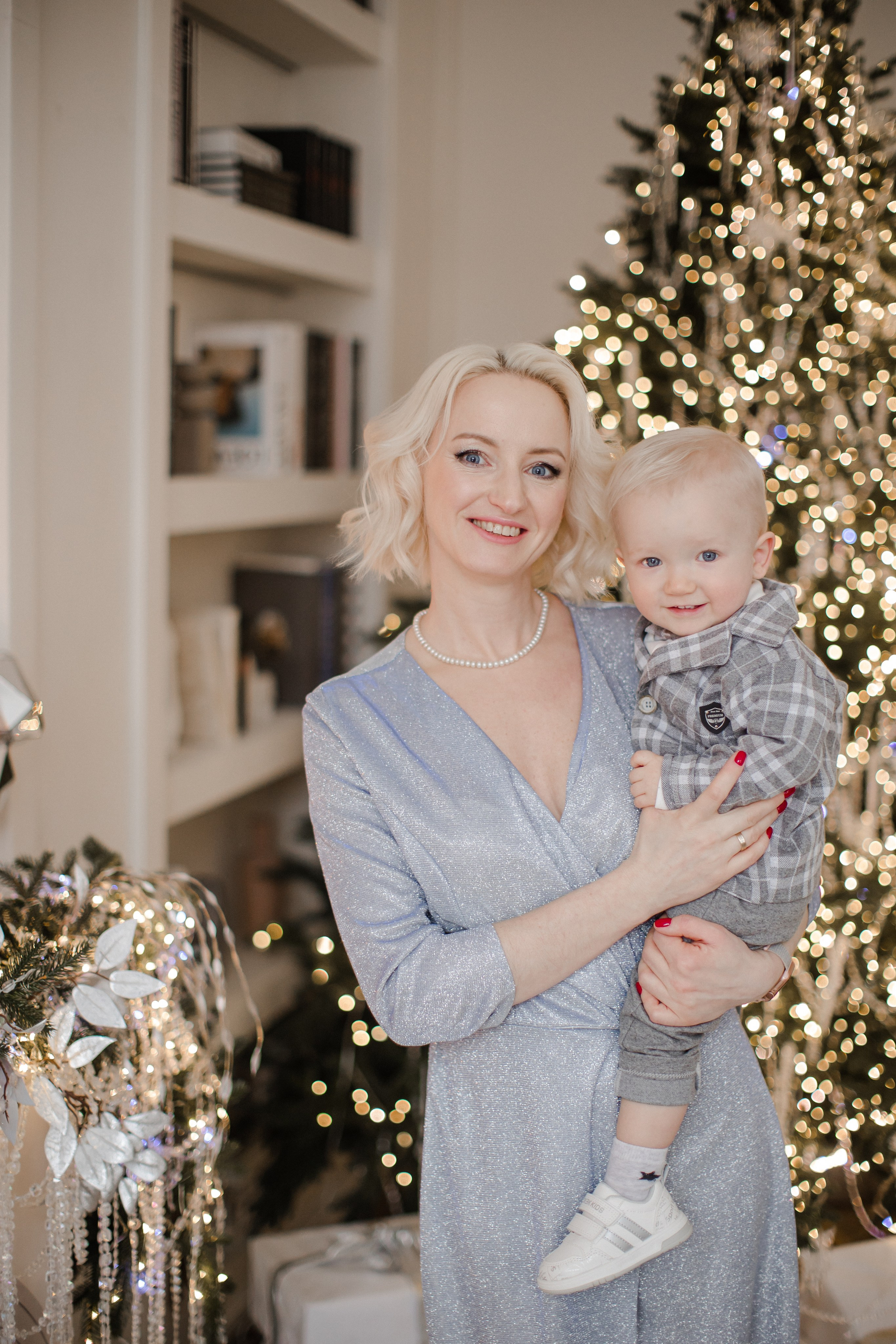 Коля и Инга. Семейный и детский фотограф в Москве Кузьмина Мария