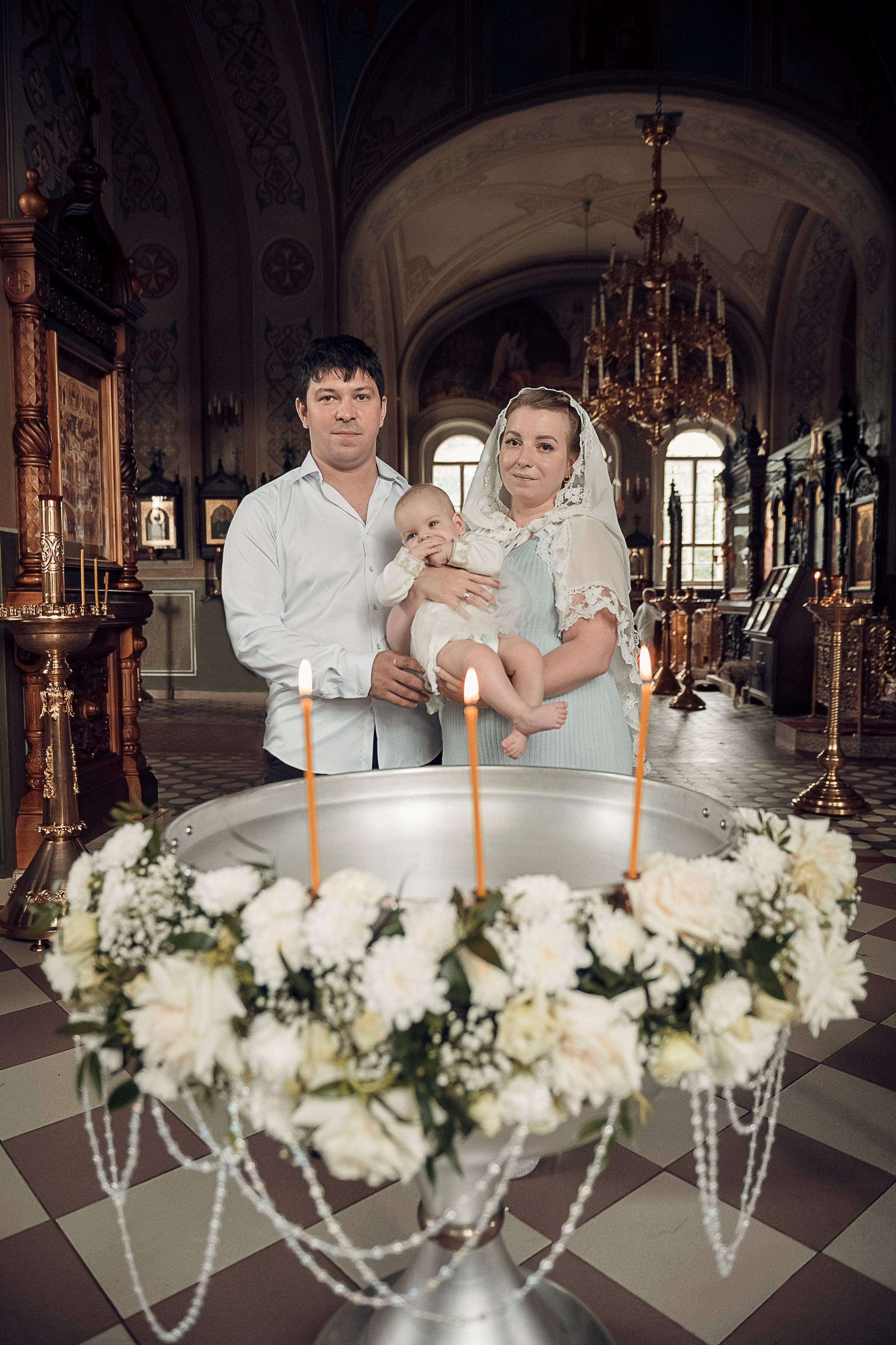 Рахманово. Свадебный, семейный и детский фотограф в Москве и области