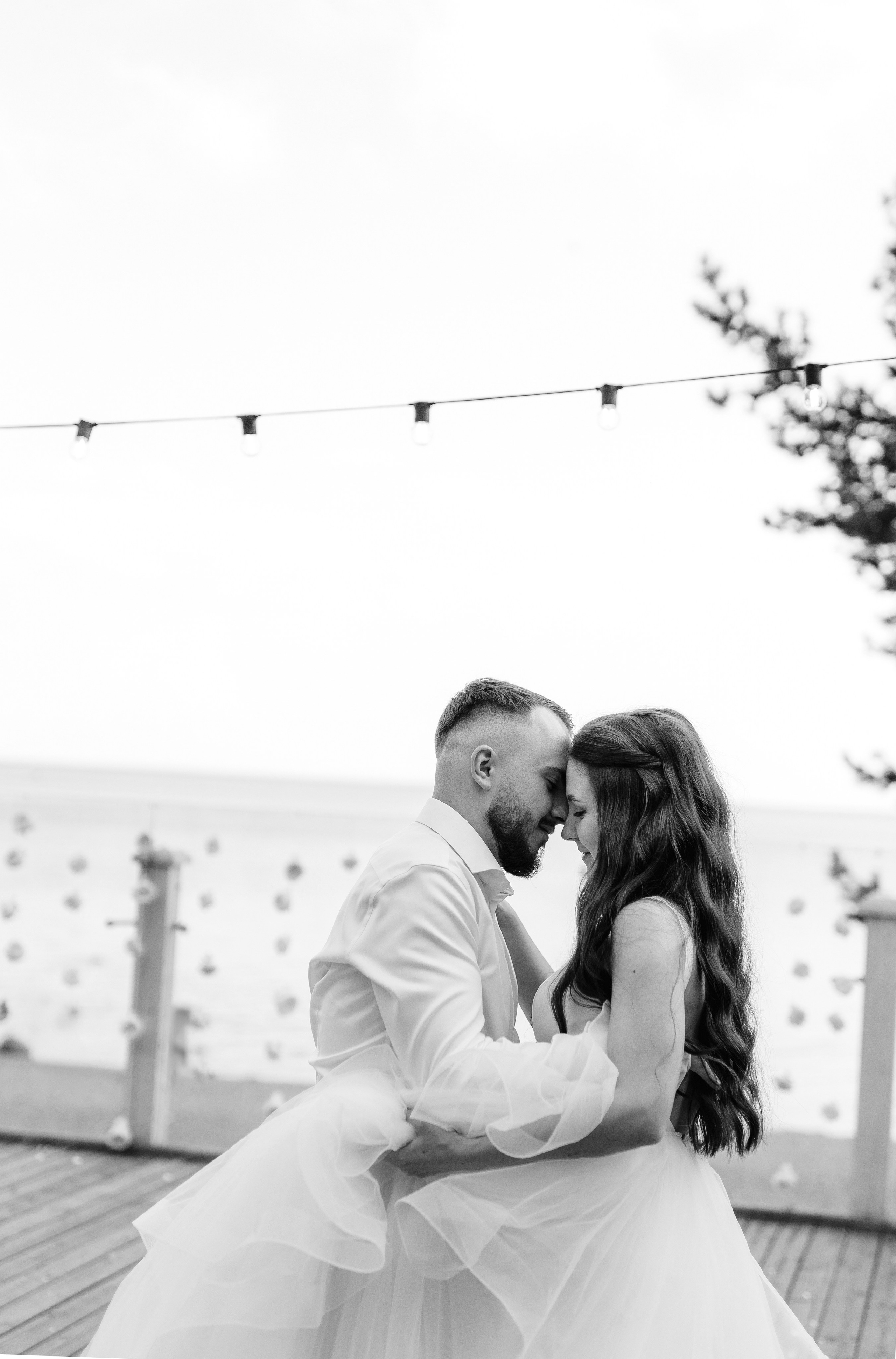 Данил Оксана. Свадебный фотограф СПб Евгения Орлова