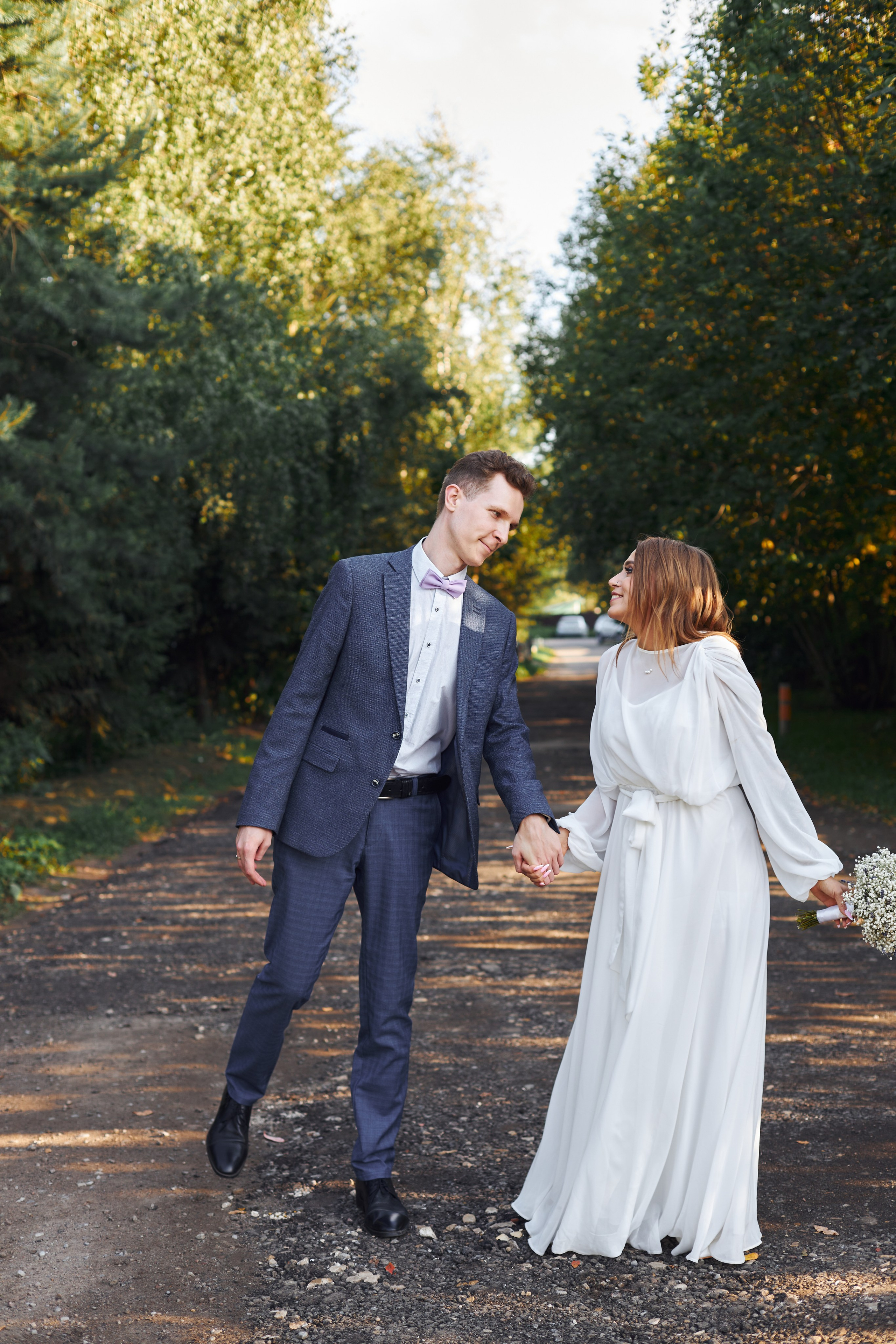 Свадебный фотограф Домодедово. Свадебный семейный Фотограф в Домодедово и Москве Дарья Капитанова