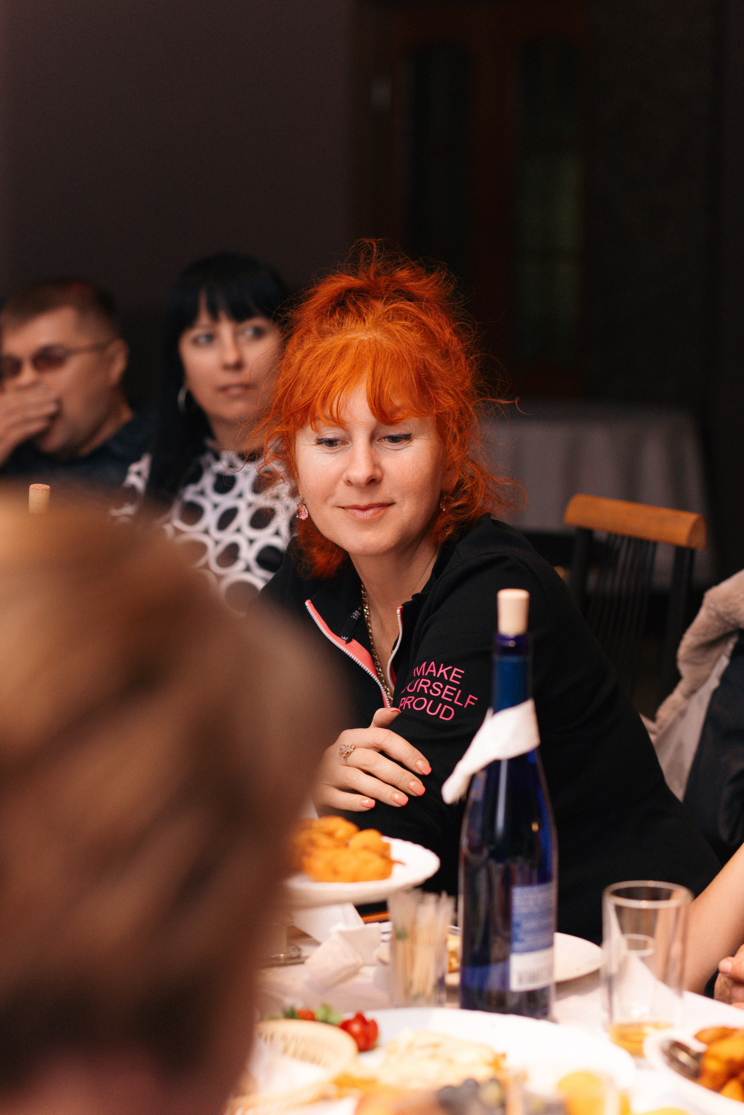 Юбилей в Хит Парке. Семейный фотограф в Вышнем Волочке — Ульяна Иванова | Фотосессии для всей семьи