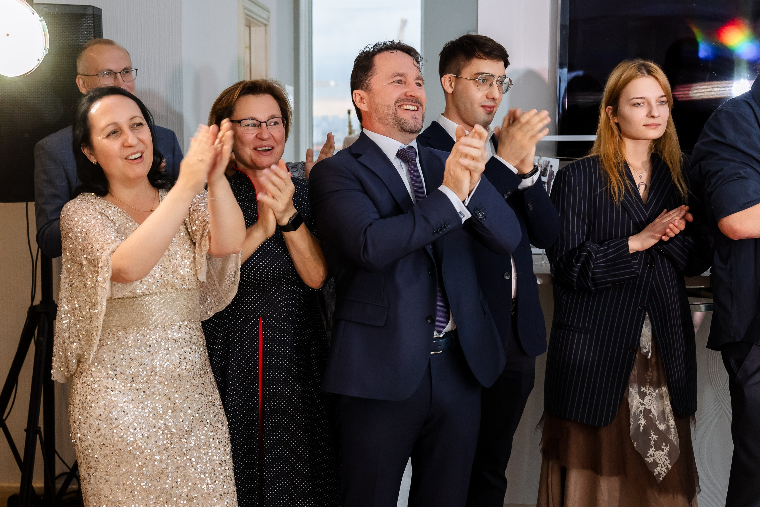 Свадьба Ёнсу и Наталии. Свадебный фотограф в Москве Яна Деньгина