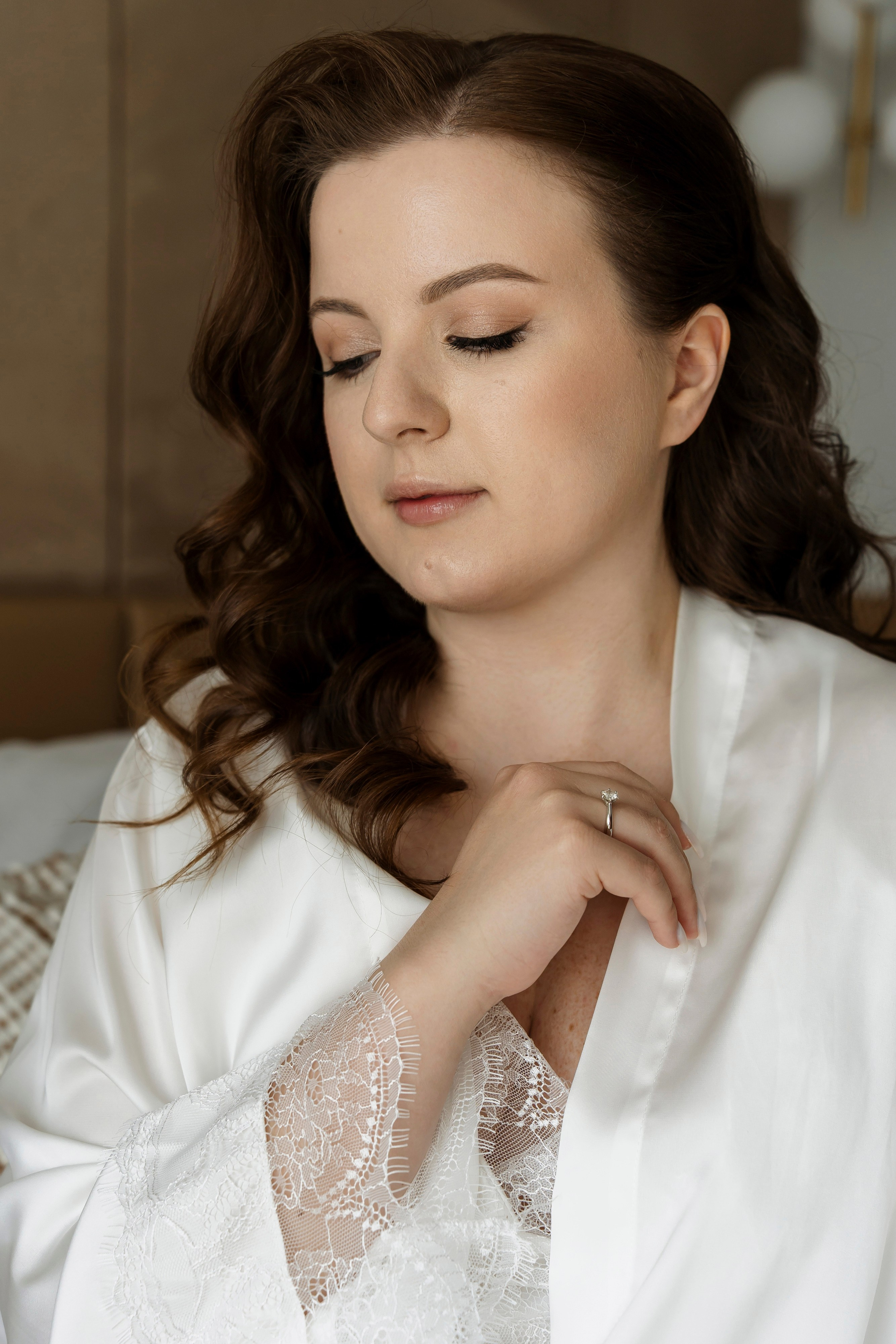 Свадьба Юрия и Юлии. Свадебный фотограф в Москве Яна Деньгина