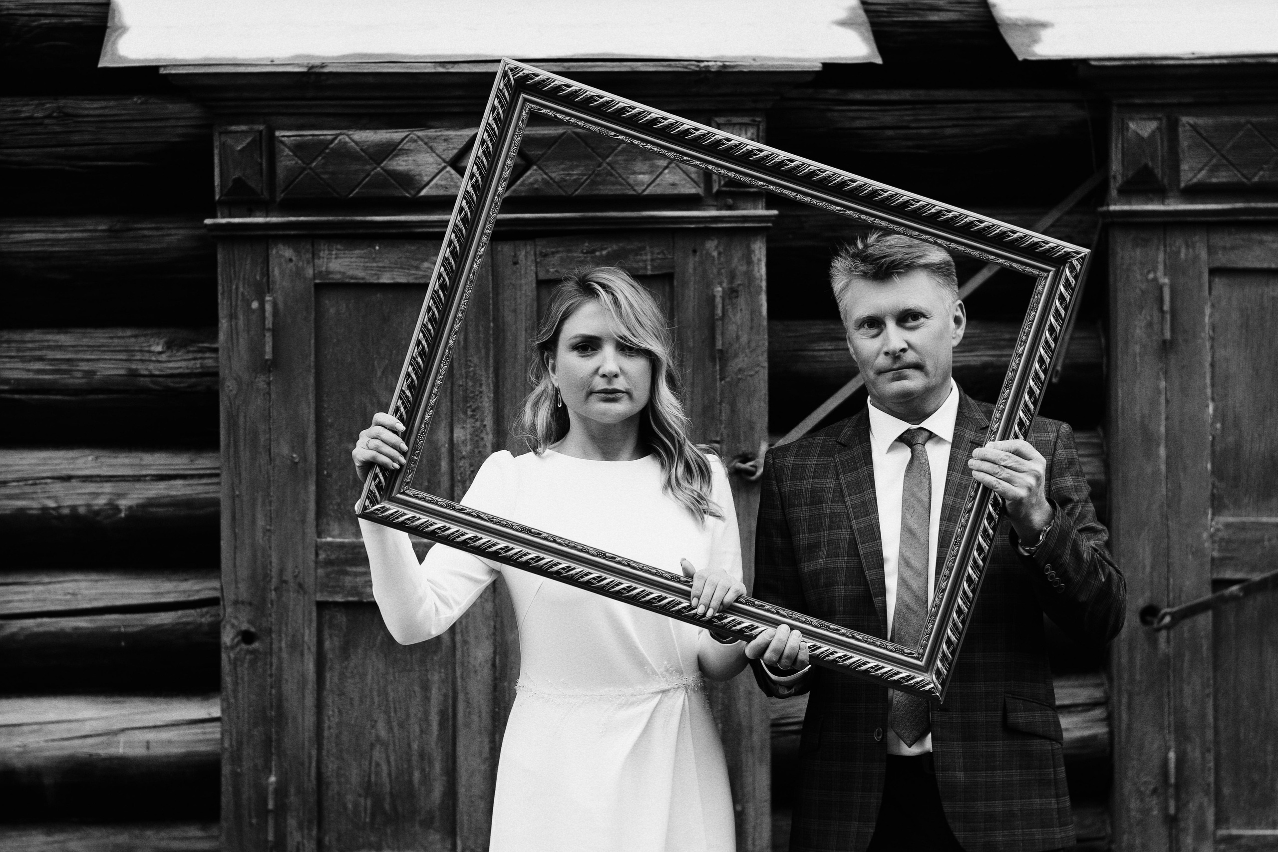 Дмитрий и Мария. Фотограф Дарья Мустафина, Тюмень