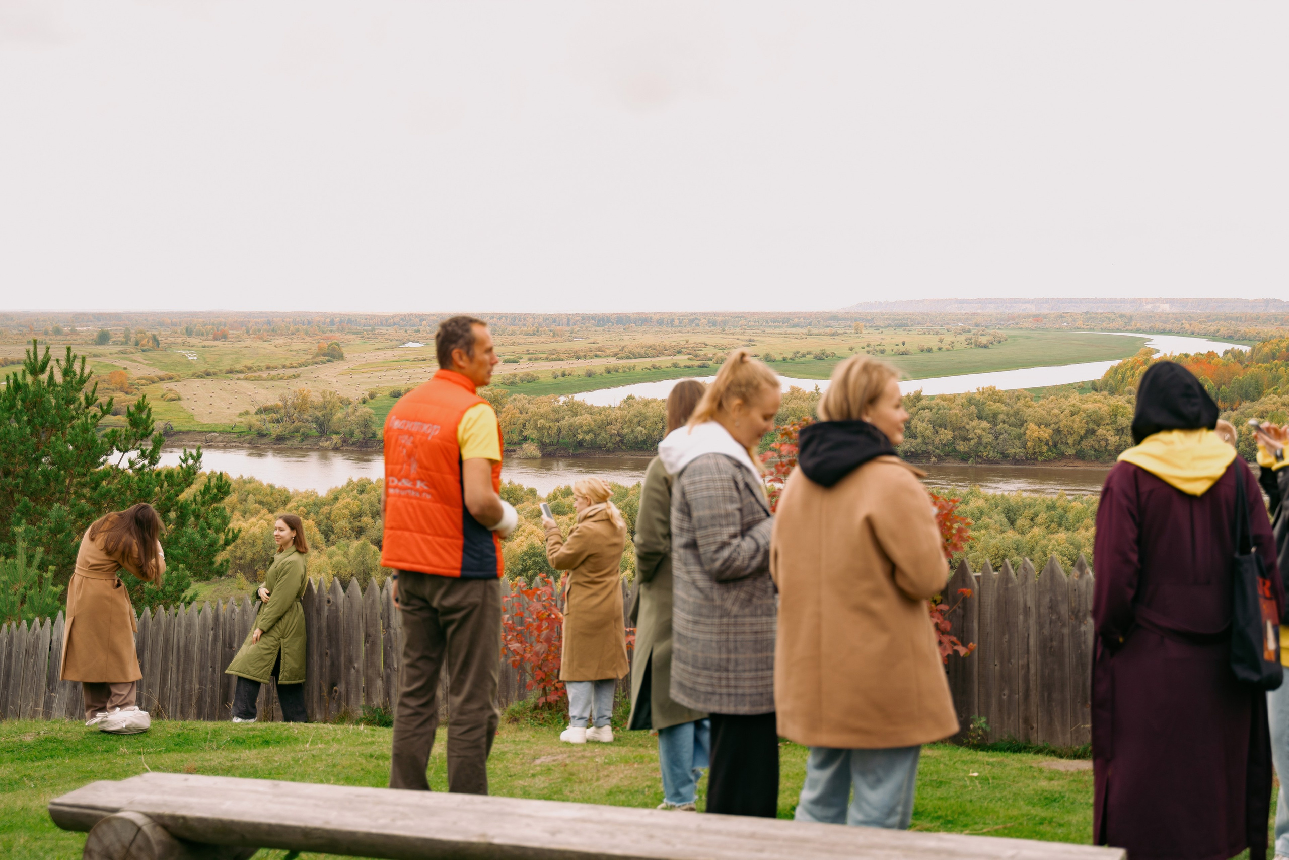 Репортажи. Фотограф Екатерина Огродничая Тюмень