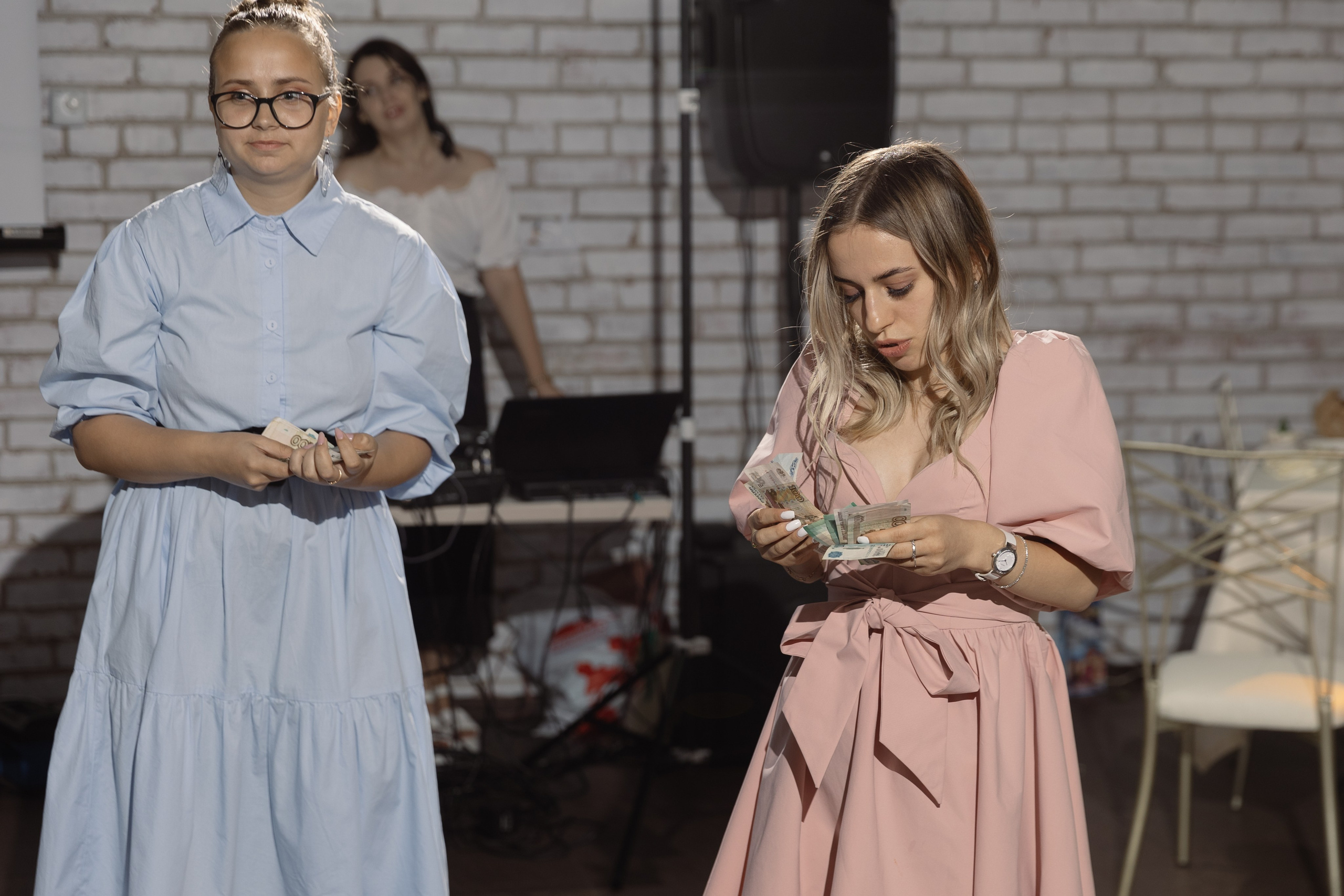 Павел и Елизавета. Свадебный фотограф Курск Максим Ноздрачев