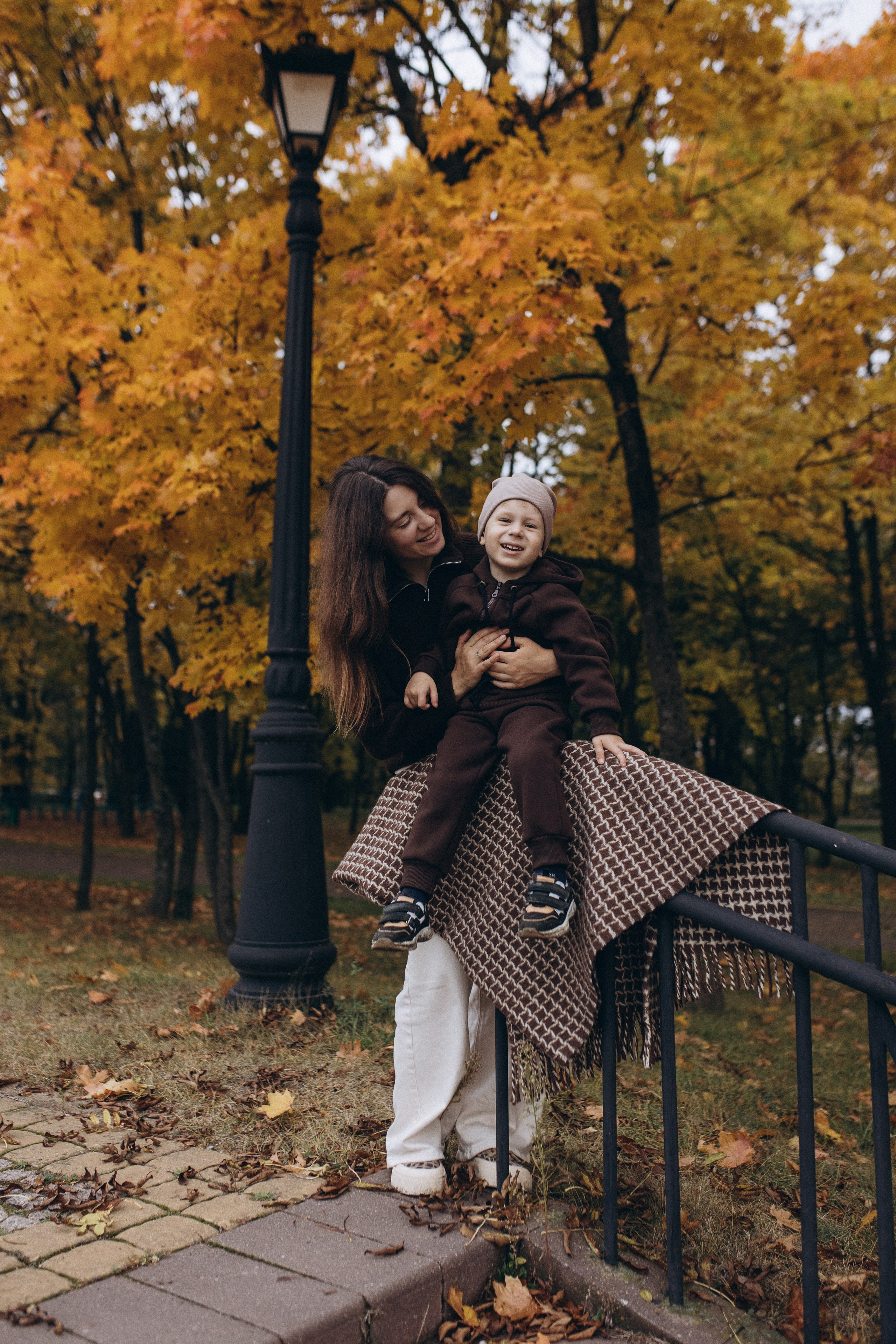 Вика и Ромка. Алёна Берёзка фотограф Минск