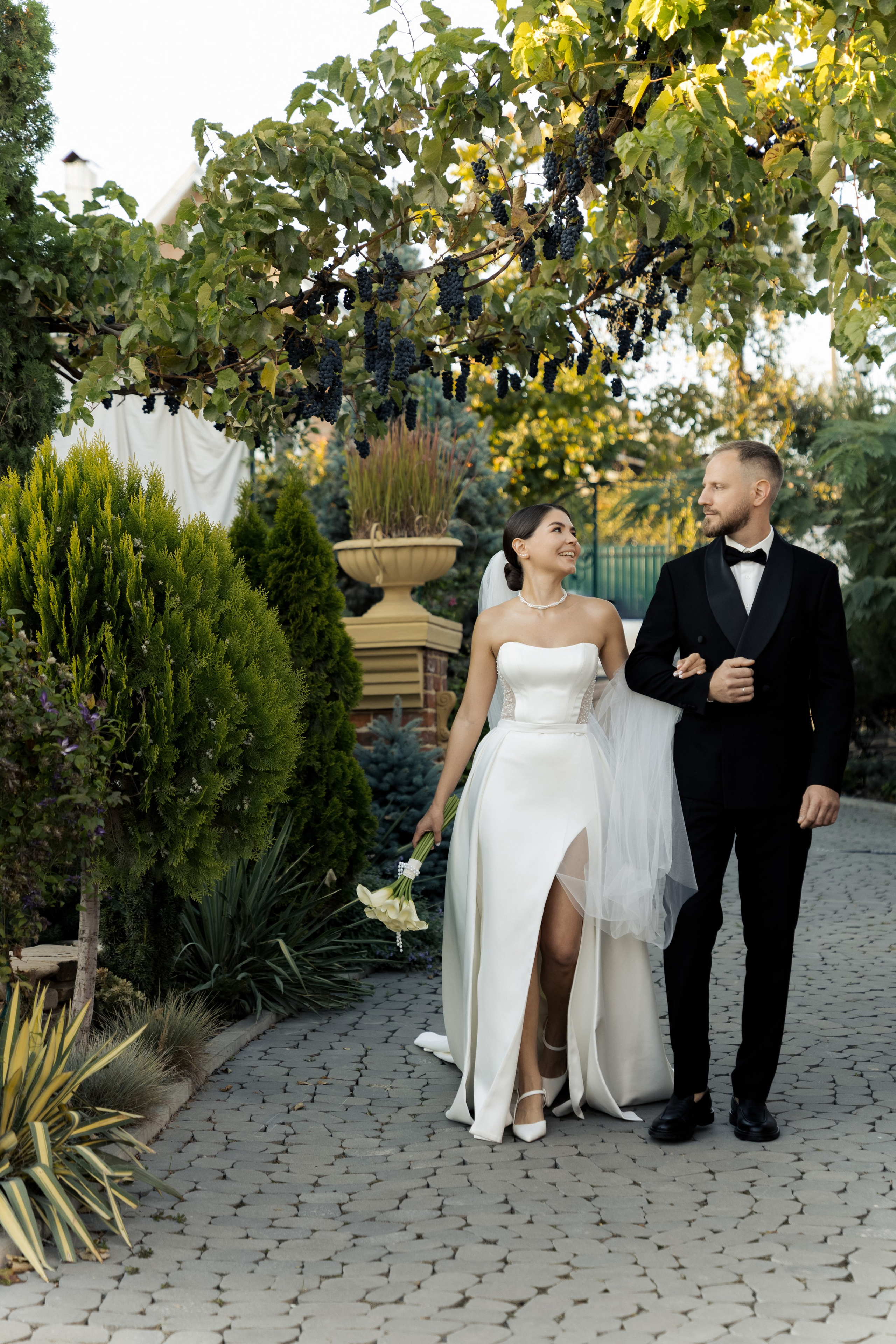 Влад |Диана. Свадебный фотограф в Ростове-на-Дону Саша Филатова