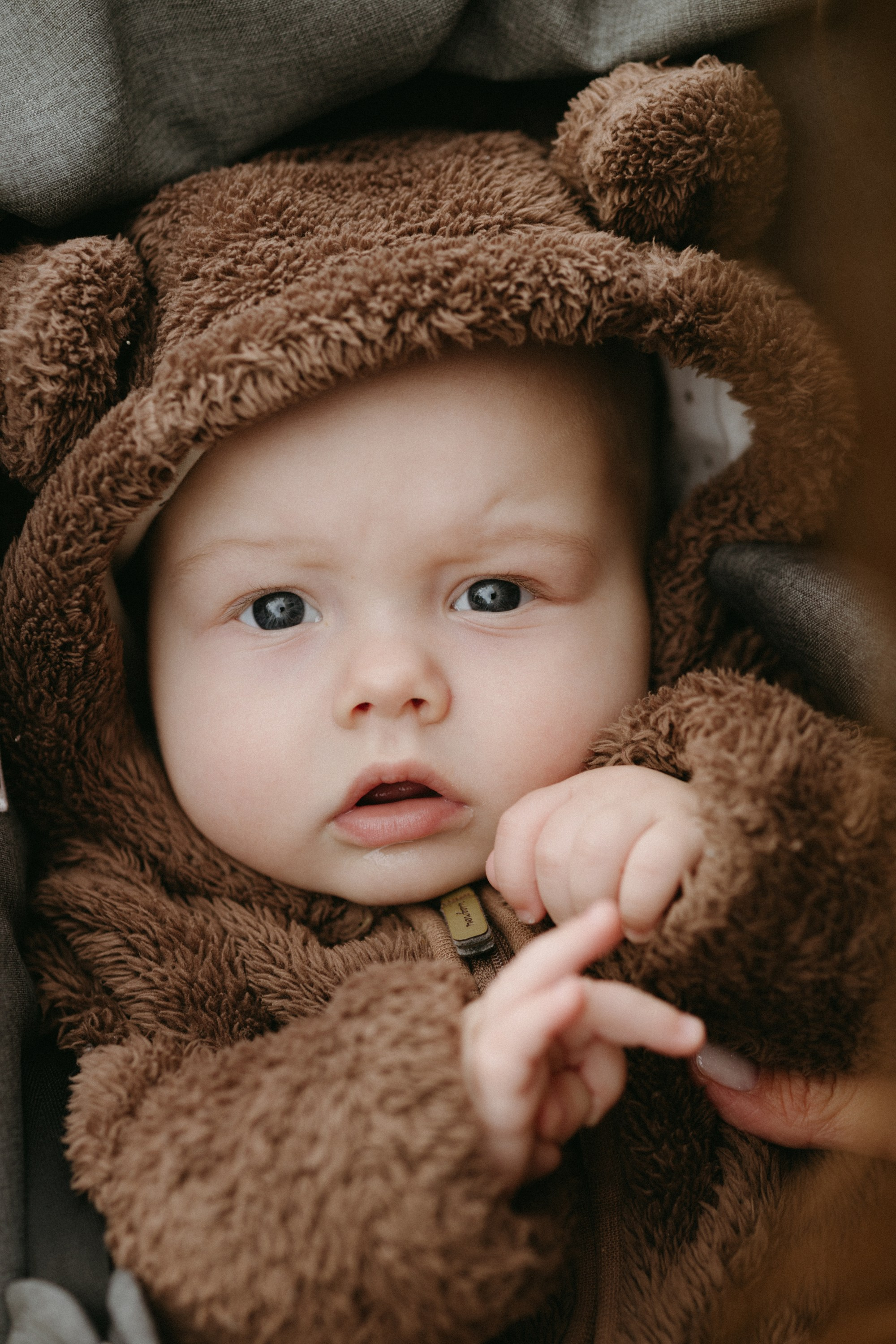 Наташа и Константин. Про любовь